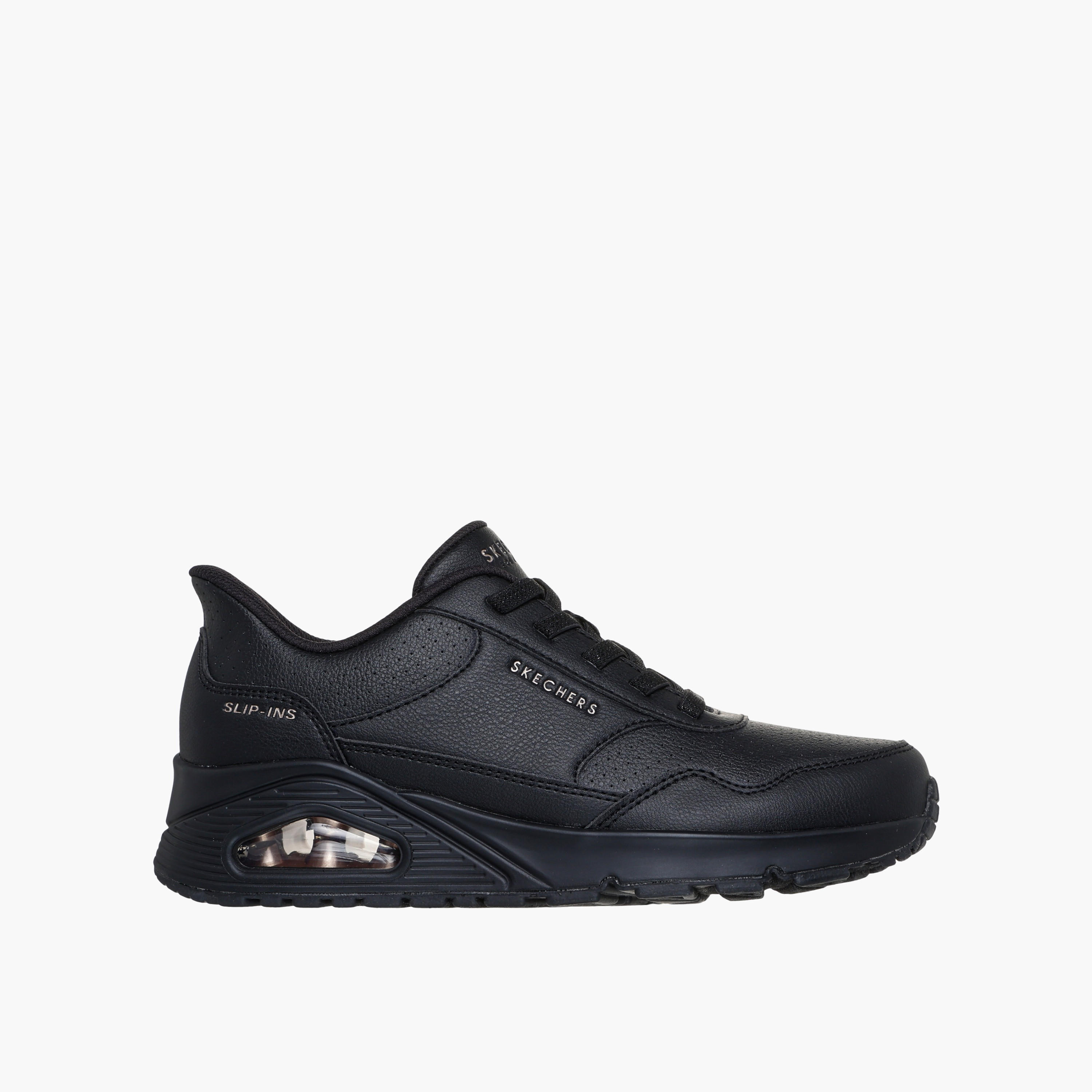 حذاء رياضي سهل الارتداء أونو للنساء من سكيتشيرز-women-shoes-sneakers-image-1