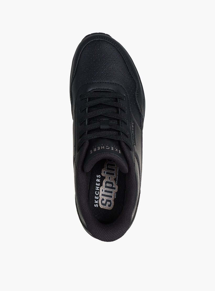 حذاء رياضي سهل الارتداء أونو للنساء من سكيتشيرز-women-shoes-sneakers-image-2