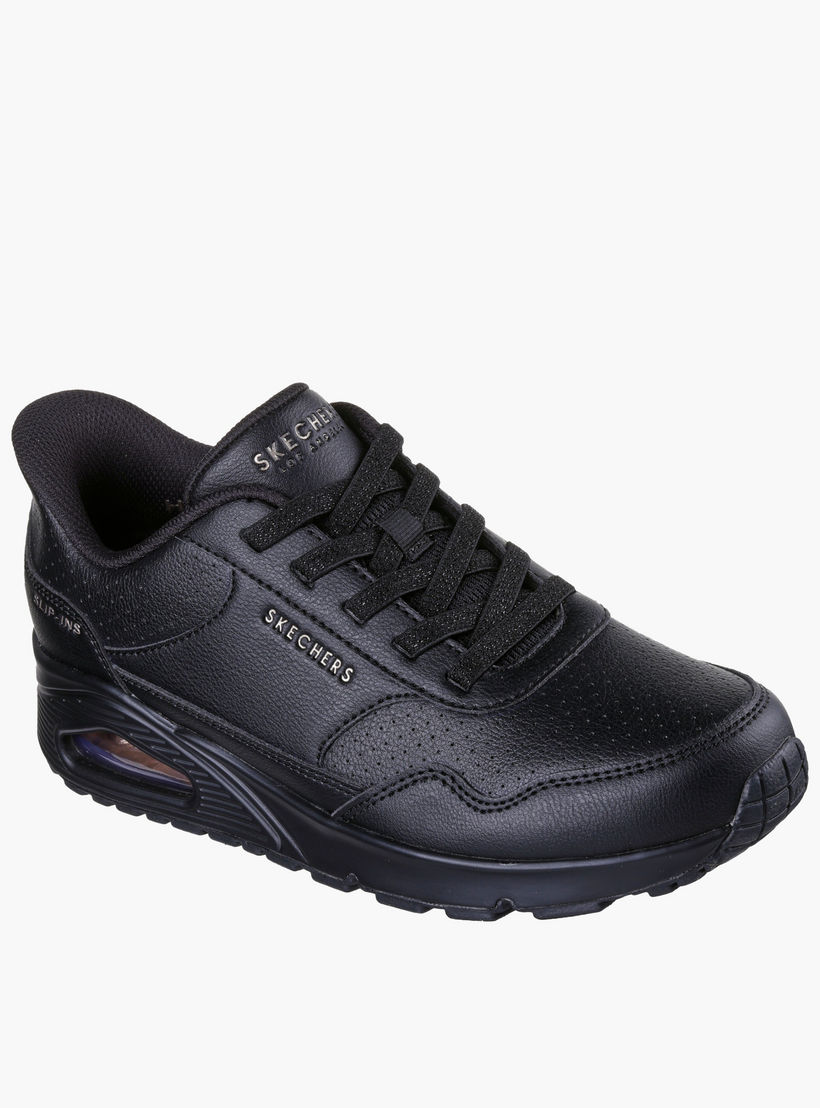 حذاء رياضي سهل الارتداء أونو للنساء من سكيتشيرز-women-shoes-sneakers-image-4