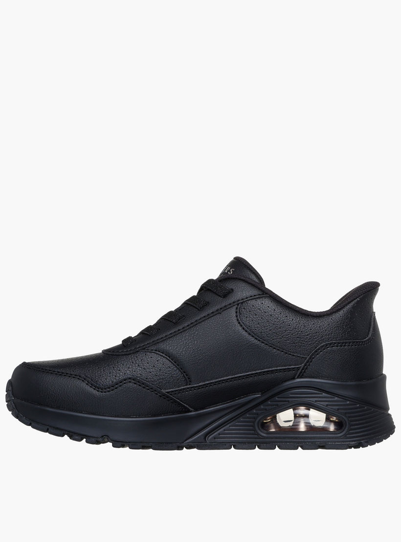 حذاء رياضي سهل الارتداء أونو للنساء من سكيتشيرز-women-shoes-sneakers-image-5