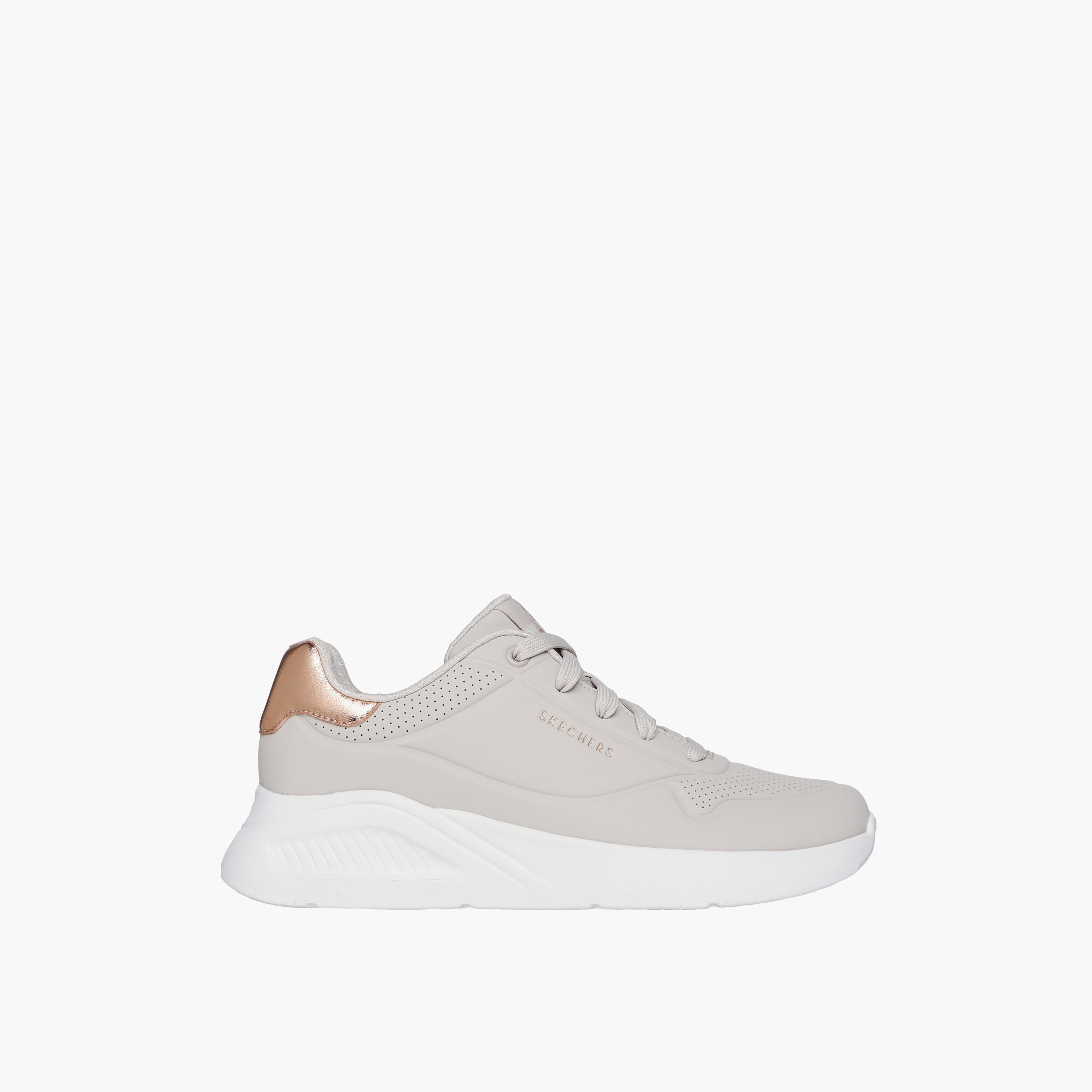 Skechers Women Graceful Lace-Up Sports Shoes-women-shoes-sports-image-2