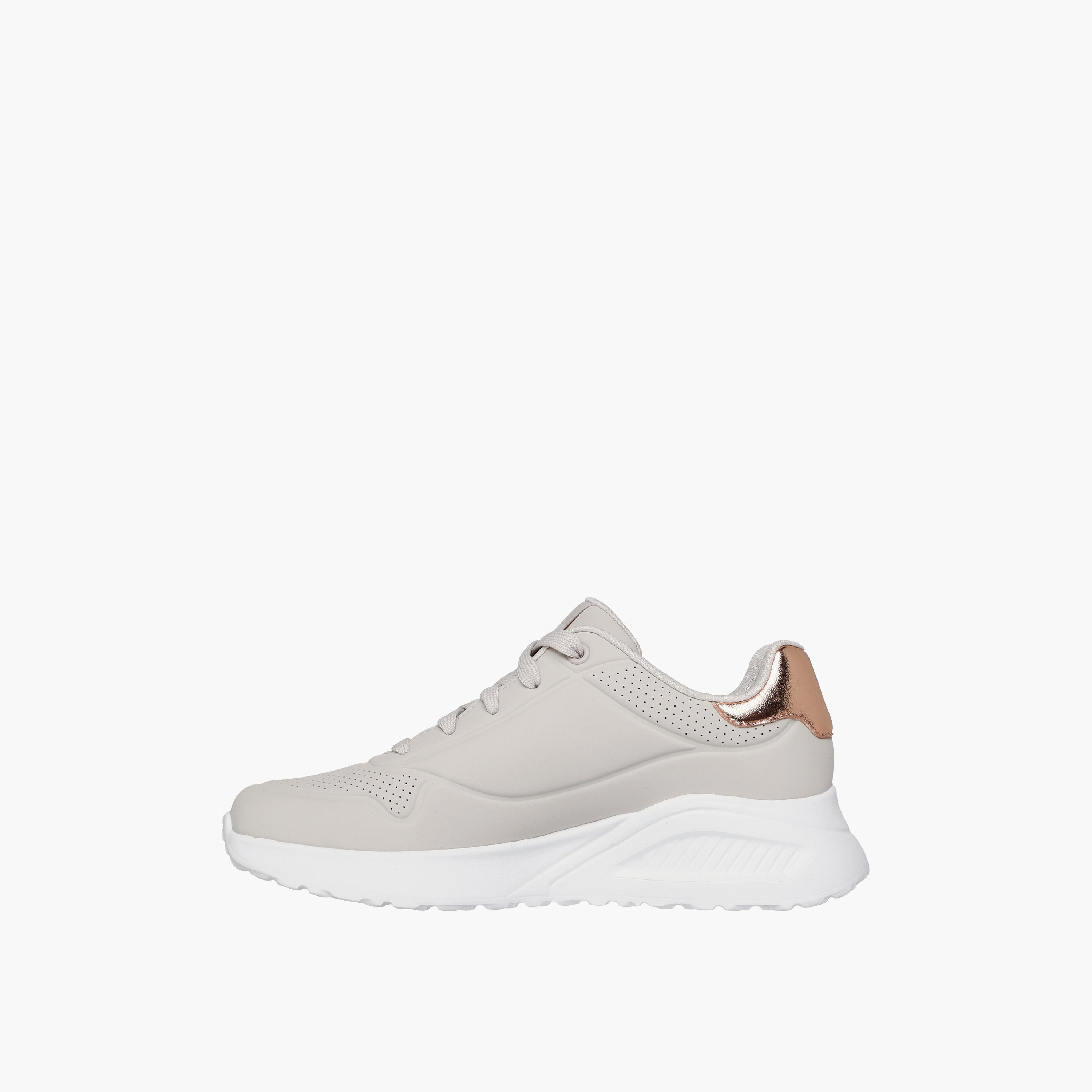 Skechers Women Graceful Lace-Up Sports Shoes-women-shoes-sports-image-5