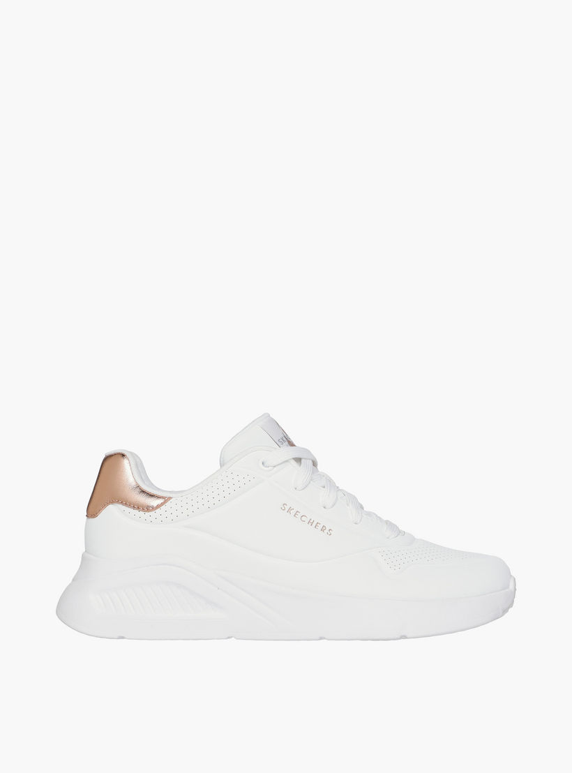 Skechers Women Summer Lace-Up Sports Shoes-women-shoes-sports-image-2