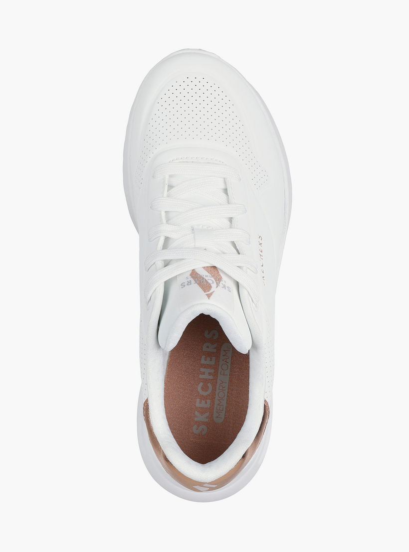 Skechers Women Summer Lace-Up Sports Shoes-women-shoes-sports-image-3