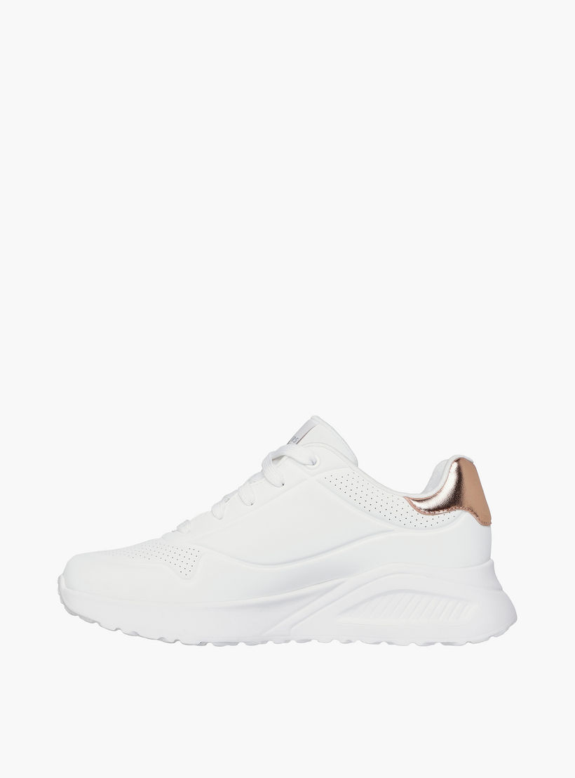 Skechers Women Summer Lace-Up Sports Shoes-women-shoes-sports-image-5