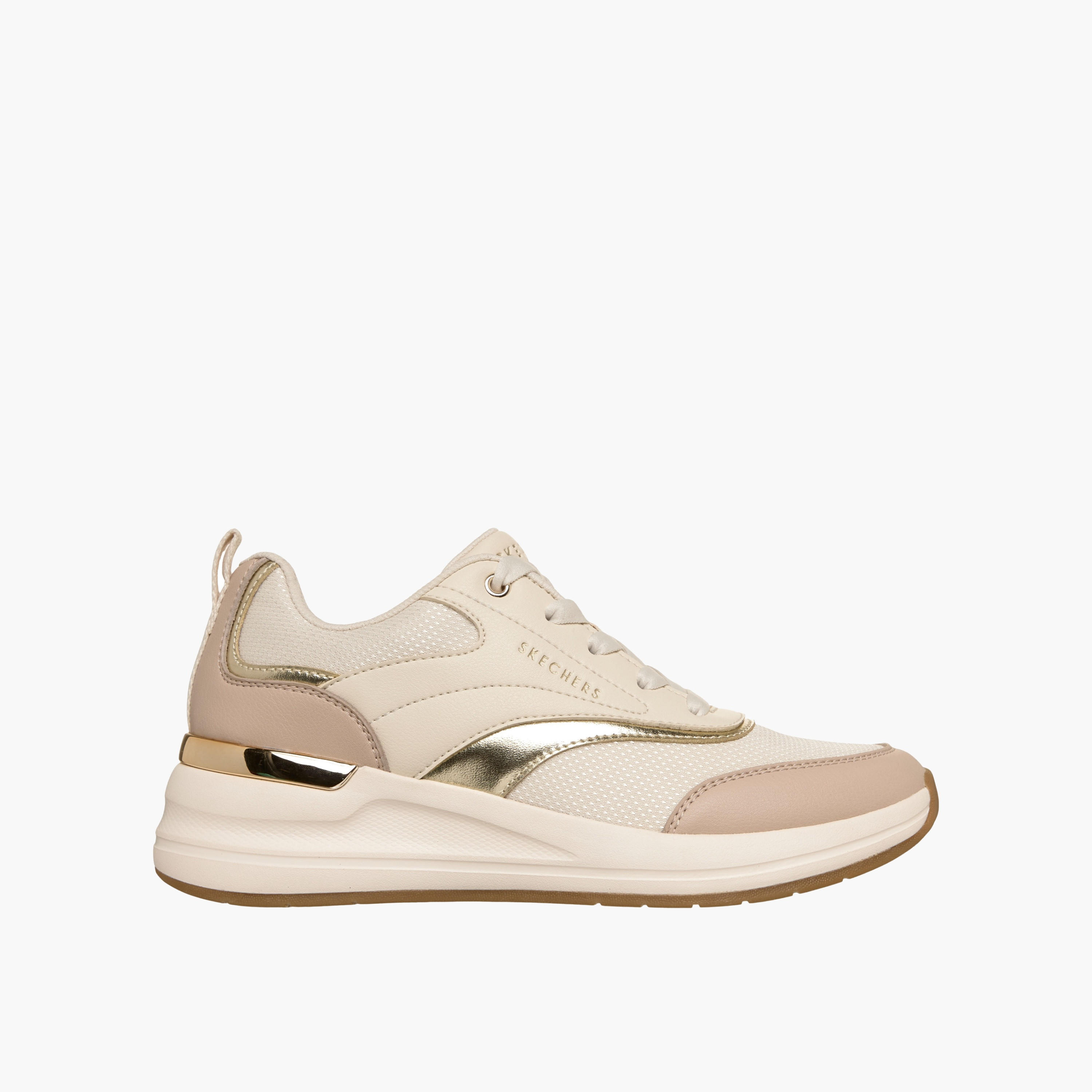 حذاء بيليون 2 رياضي برباط للنساء من سكيتشرز-women-shoes-sneakers-image-1