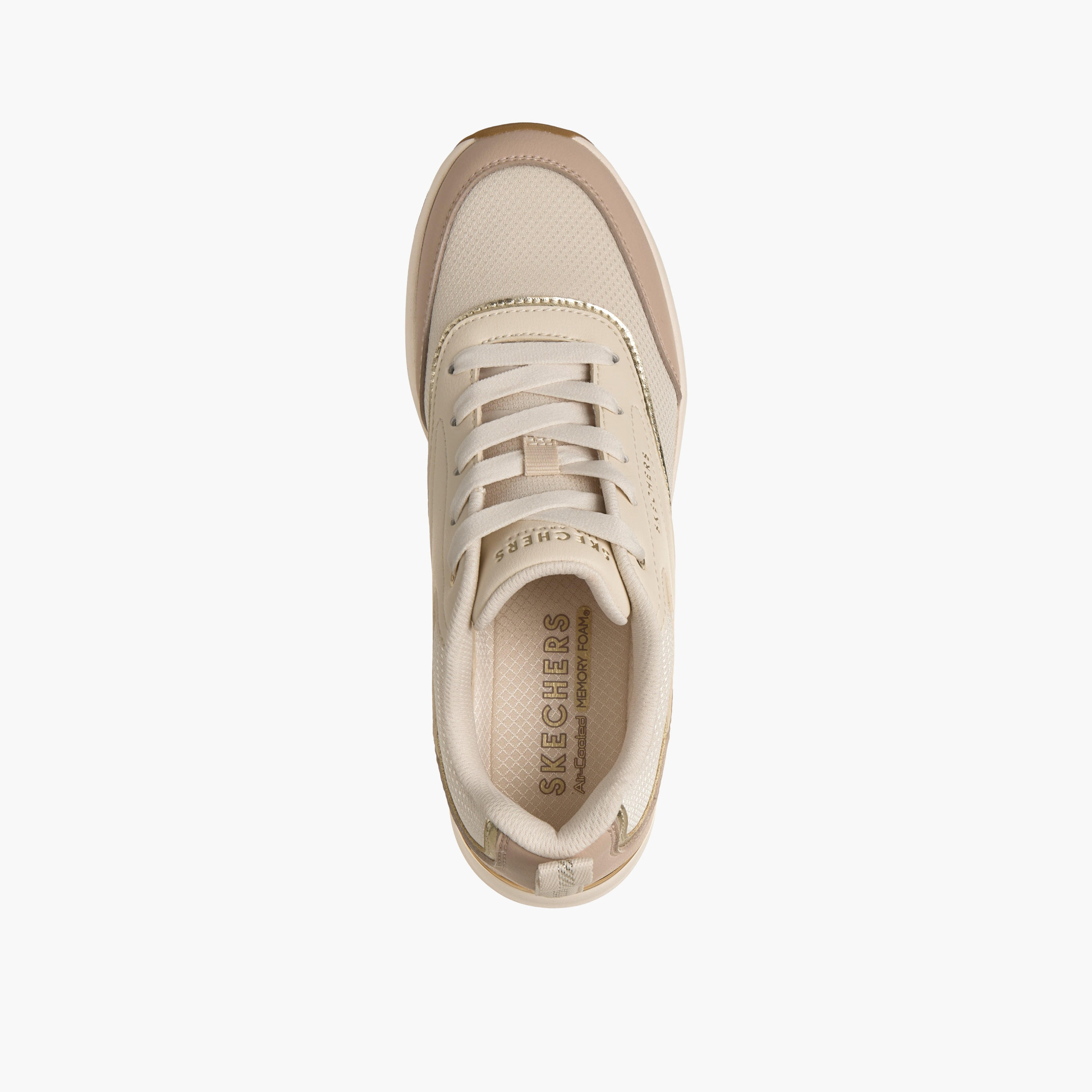 حذاء بيليون 2 رياضي برباط للنساء من سكيتشرز-women-shoes-sneakers-image-2