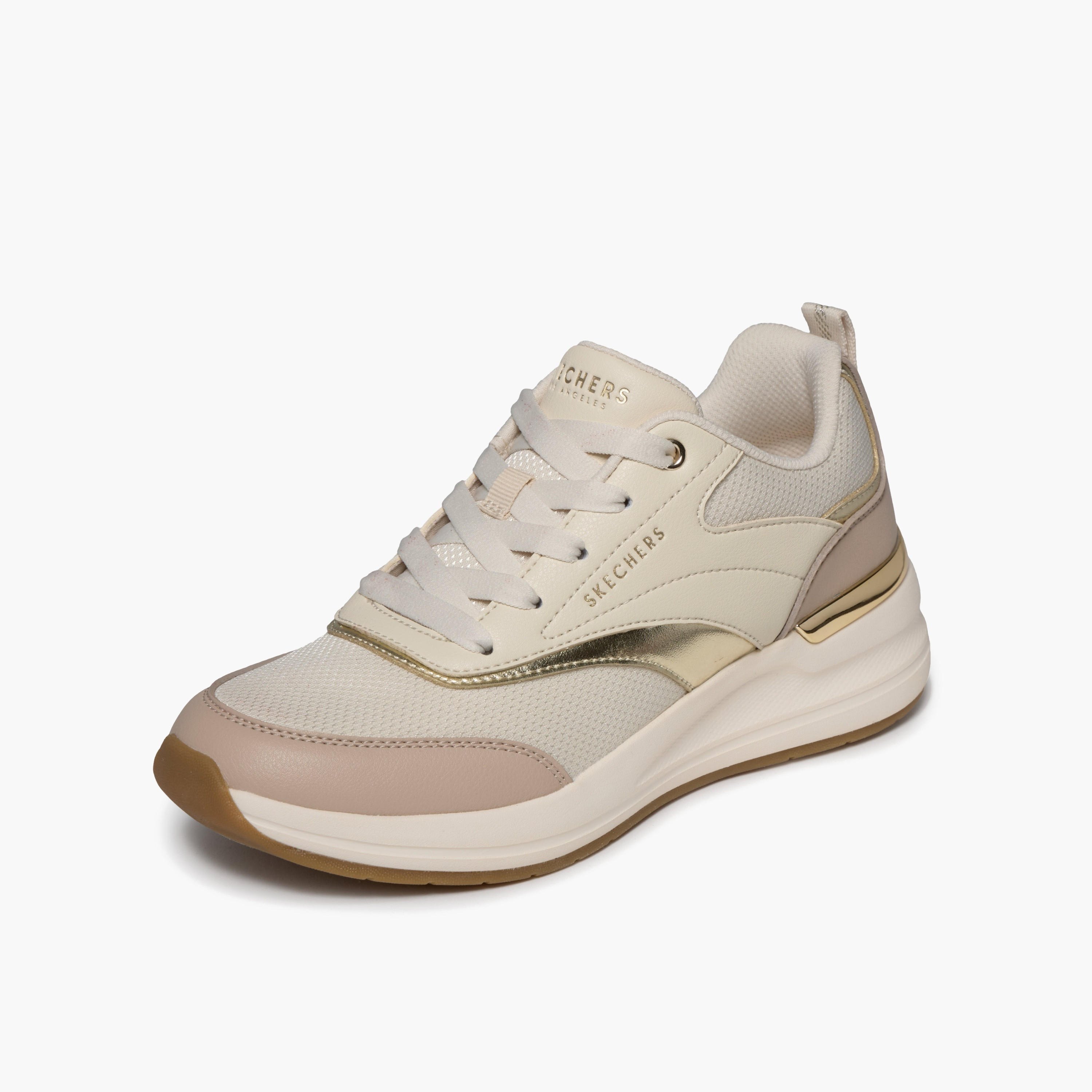 حذاء بيليون 2 رياضي برباط للنساء من سكيتشرز-women-shoes-sneakers-image-3