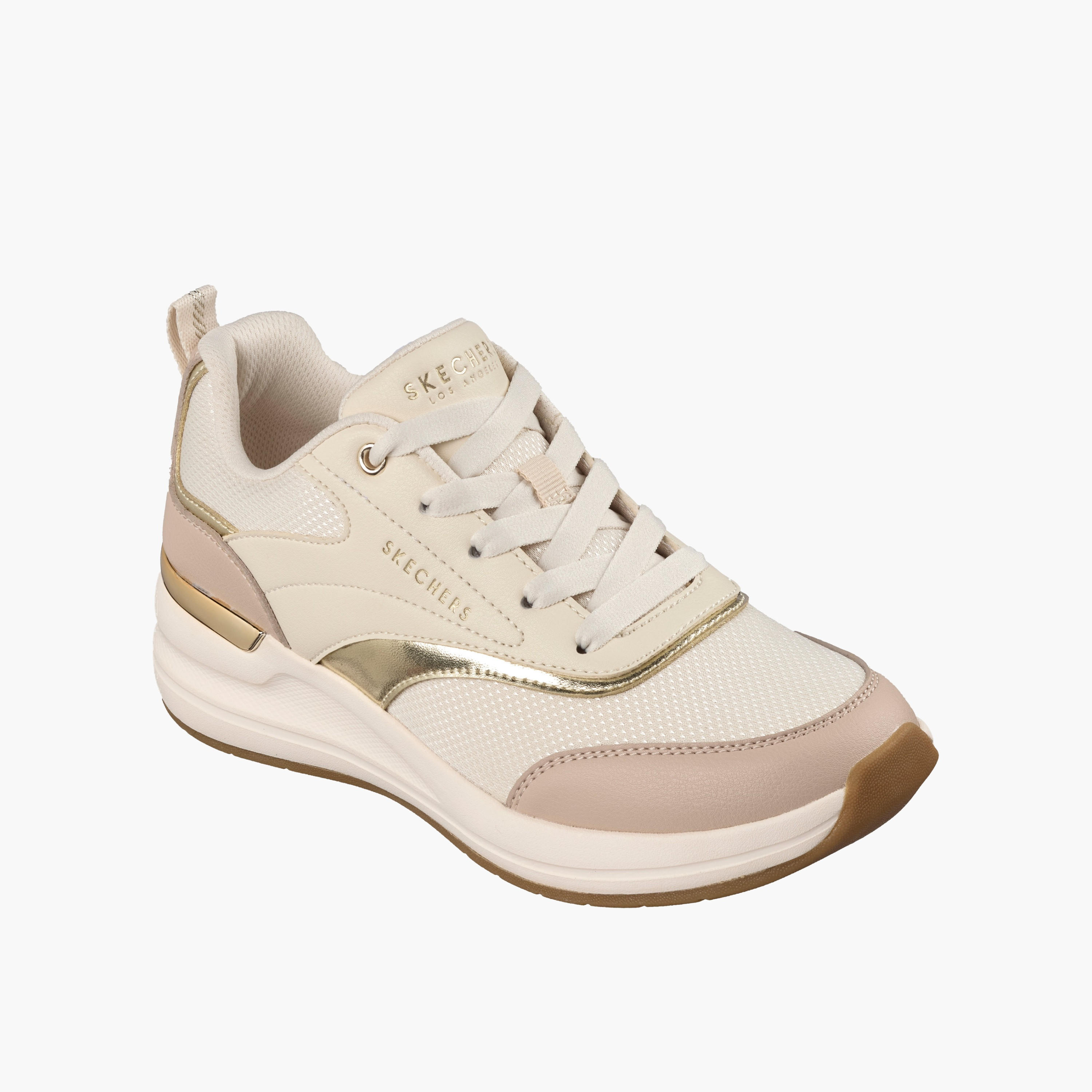حذاء بيليون 2 رياضي برباط للنساء من سكيتشرز-women-shoes-sneakers-image-6