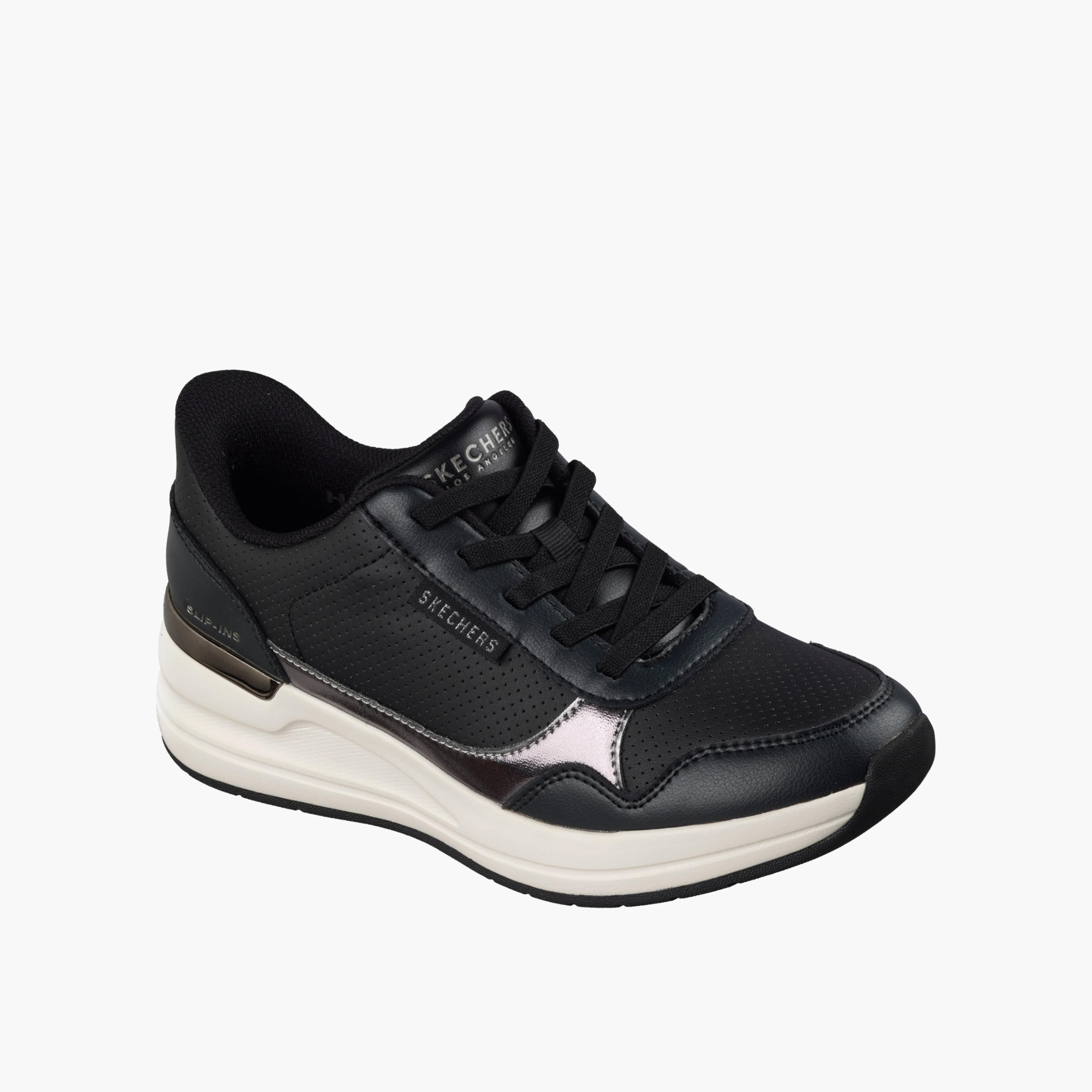Skechers Women BILLION 2 Slip-On Sports Shoes-sports-women-shoes-image-5
