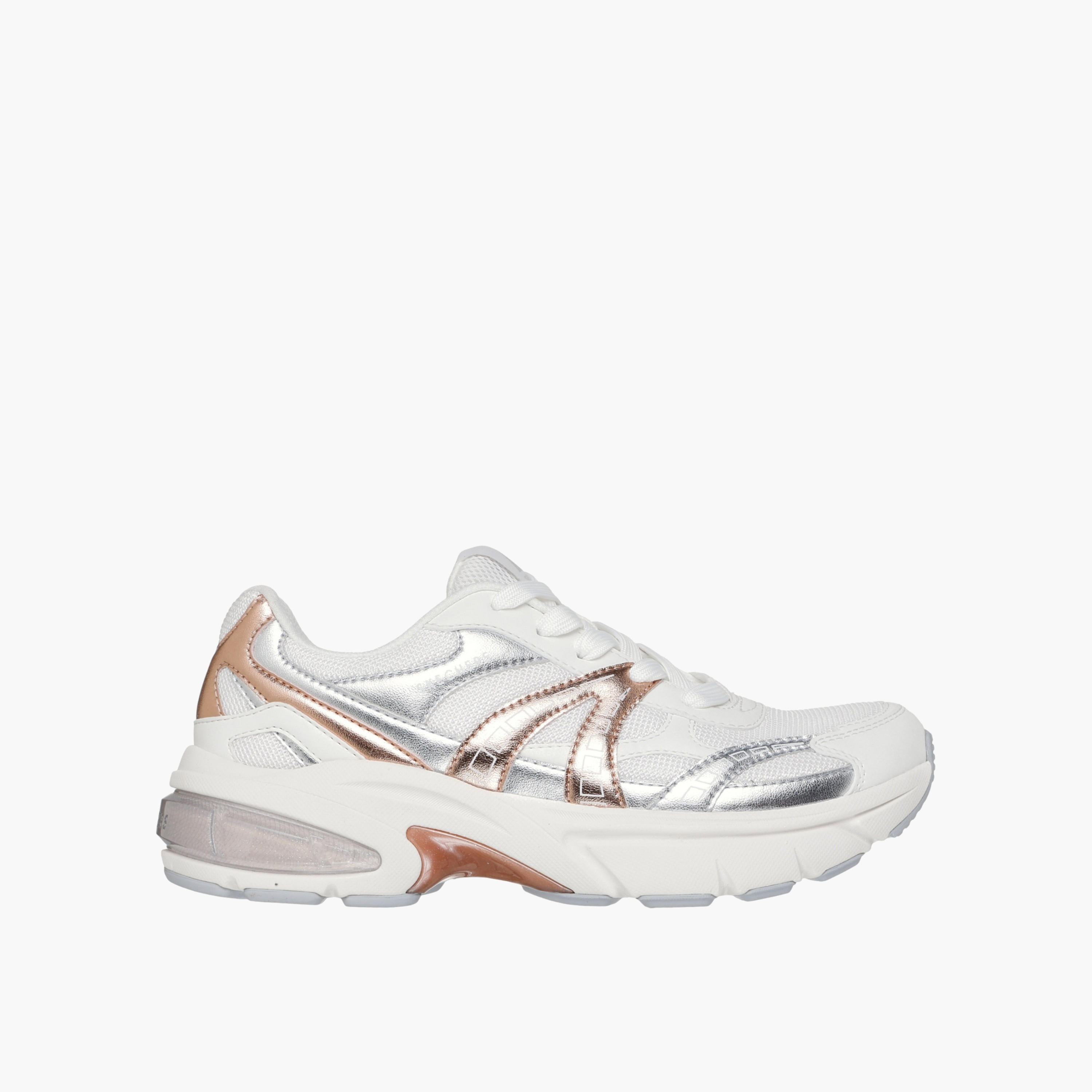 حذاء رياضي للنساء برباط شادو من سكيتشرز-sports-women-shoes-image-1