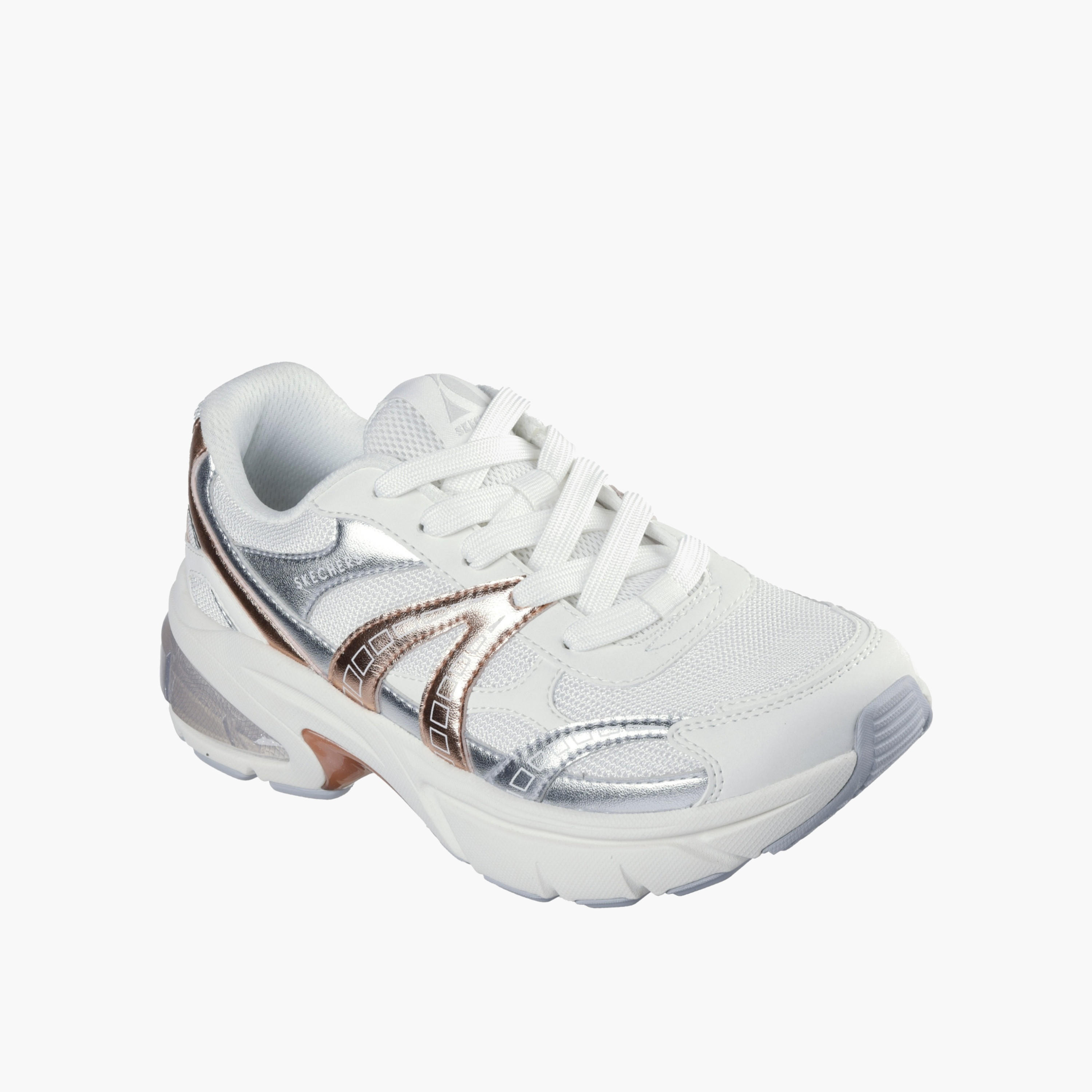 حذاء رياضي للنساء برباط شادو من سكيتشرز-sports-women-shoes-image-4