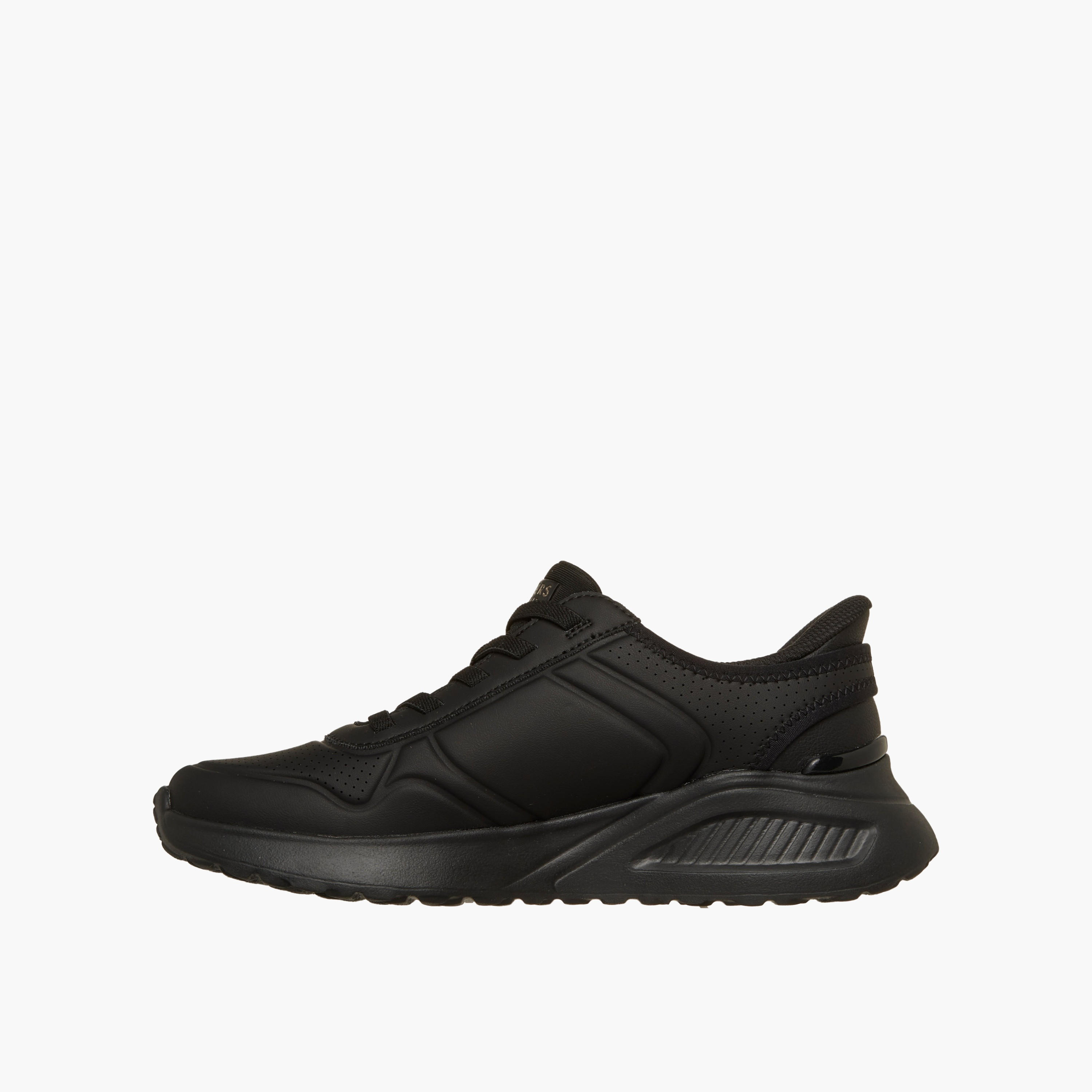 Skechers Women UNO LITE Slip-On Sports Shoes-women-shoes-sneakers-image-5