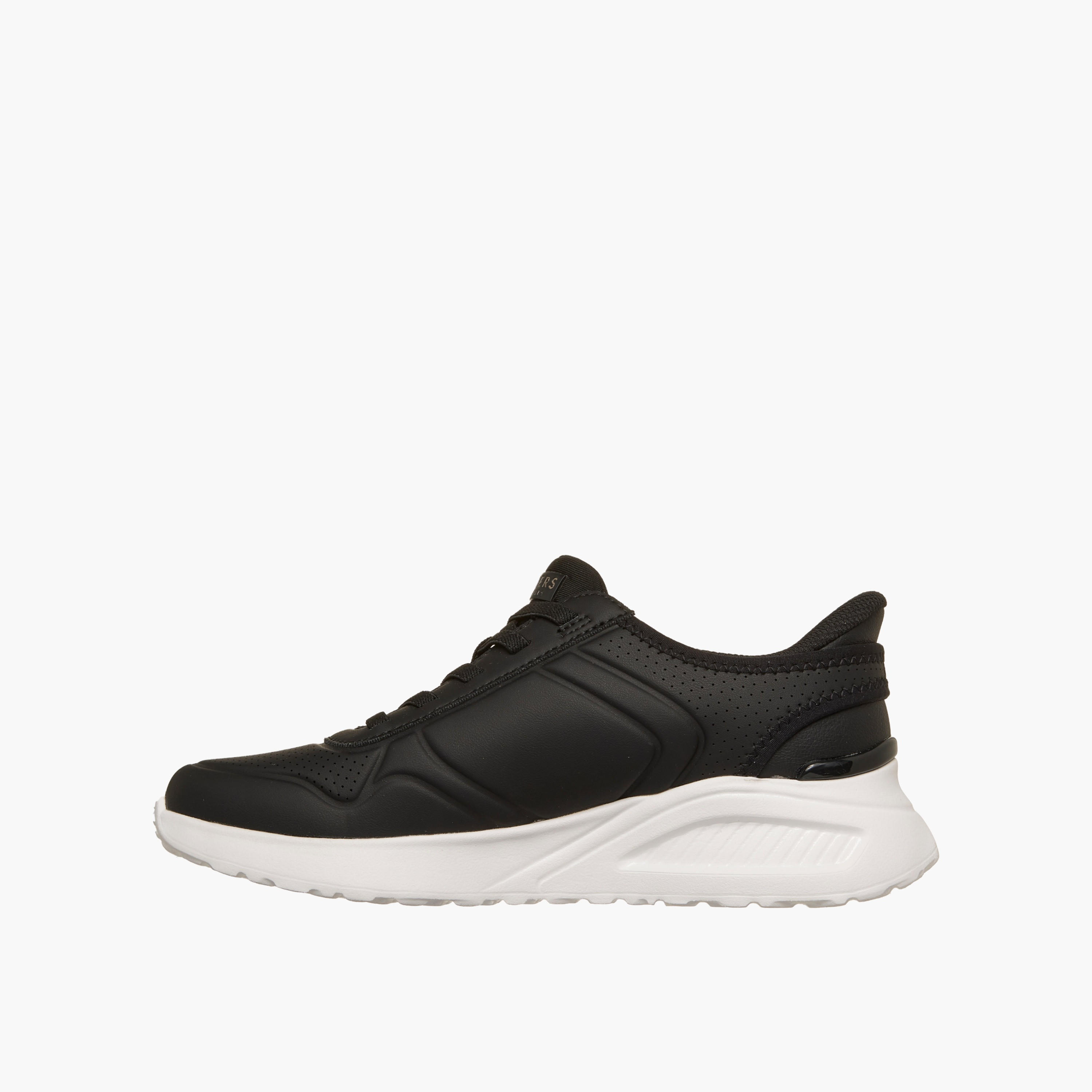 Skechers Women UNO LITE Slip-On Sports Shoes-women-shoes-sneakers-image-5
