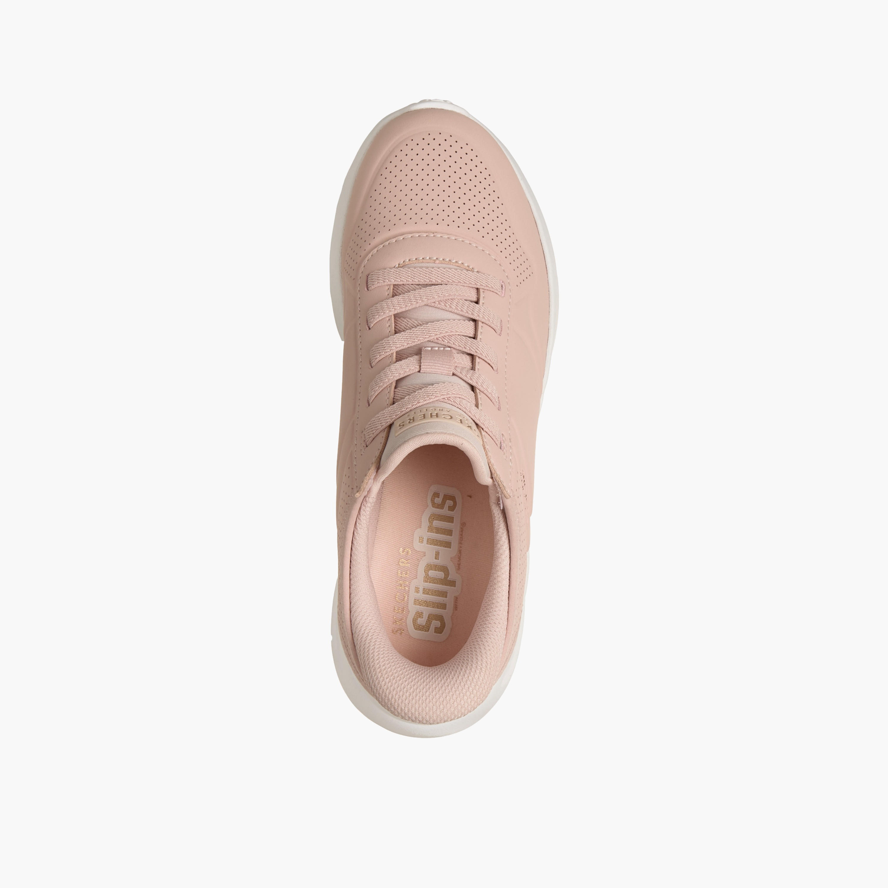 حذاء أونو لايت رياضي سهل الإرتداء للنساء من سكيتشرز-sports-women-shoes-image-2