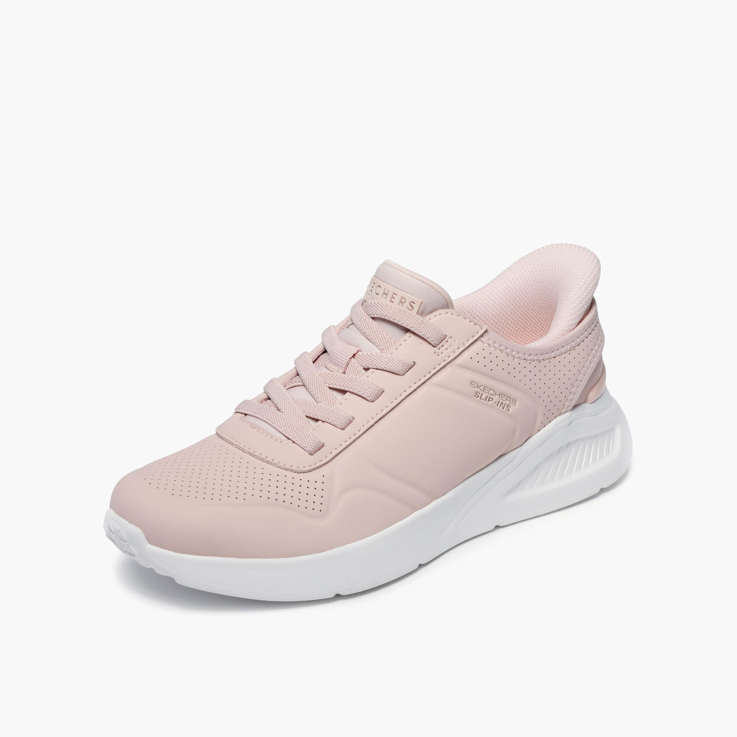حذاء أونو لايت رياضي سهل الإرتداء للنساء من سكيتشرز-sports-women-shoes-image-3
