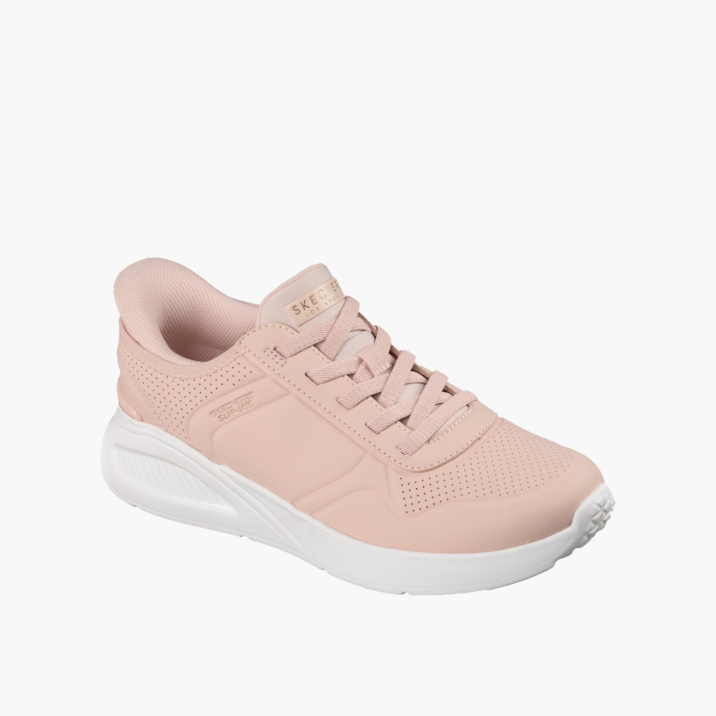 حذاء أونو لايت رياضي سهل الإرتداء للنساء من سكيتشرز-sports-women-shoes-image-5