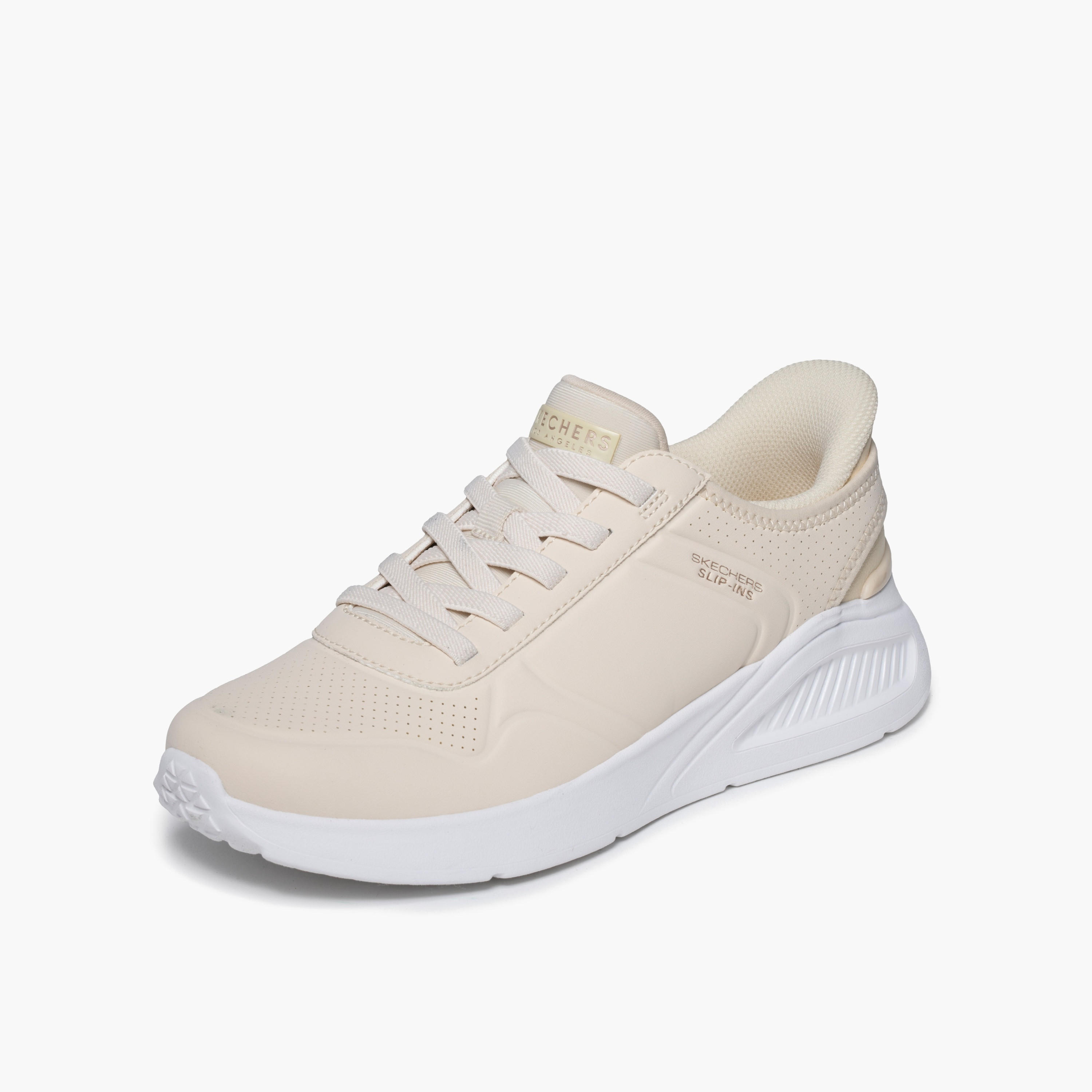Skechers Women UNO LITE Slip-On Sports Shoes-women-shoes-sneakers-image-3