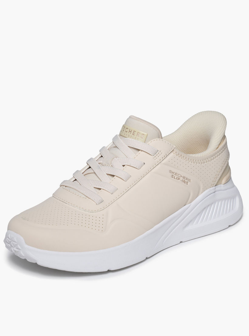Skechers Women UNO LITE Slip-On Sports Shoes-women-shoes-sneakers-image-3