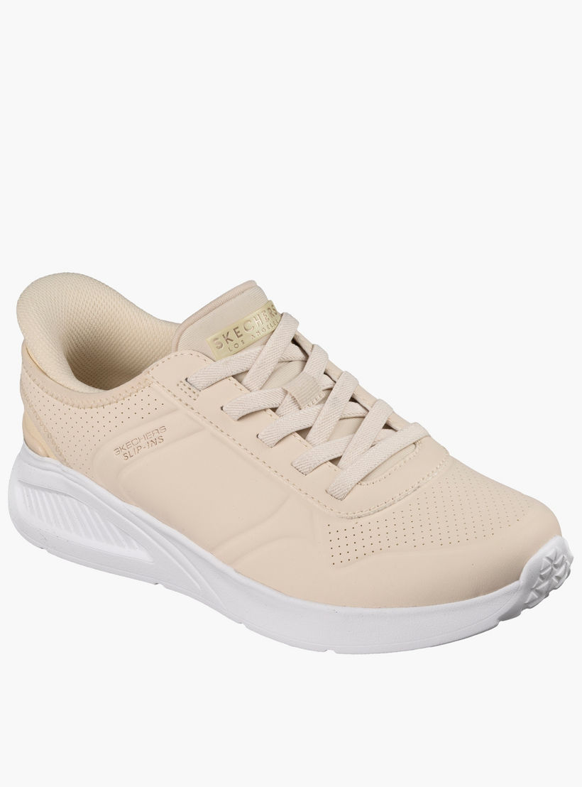 Skechers Women UNO LITE Slip-On Sports Shoes-women-shoes-sneakers-image-5