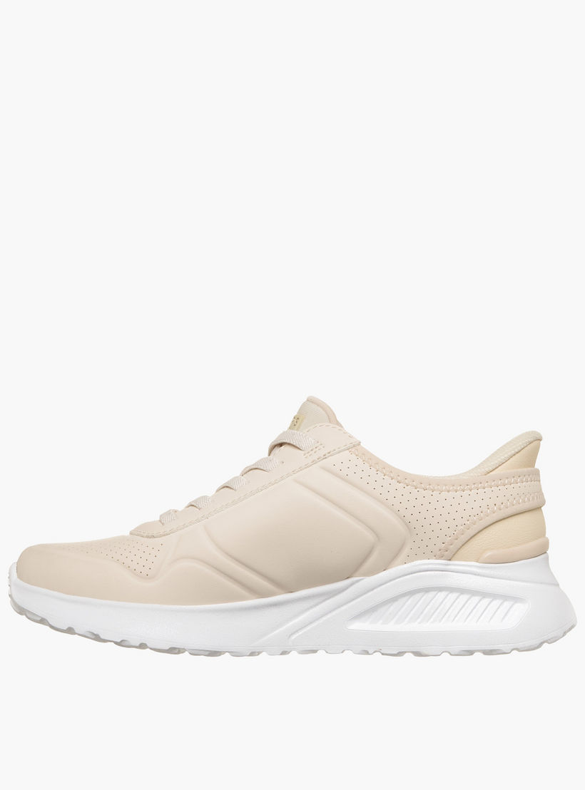 Skechers Women UNO LITE Slip-On Sports Shoes-women-shoes-sneakers-image-6