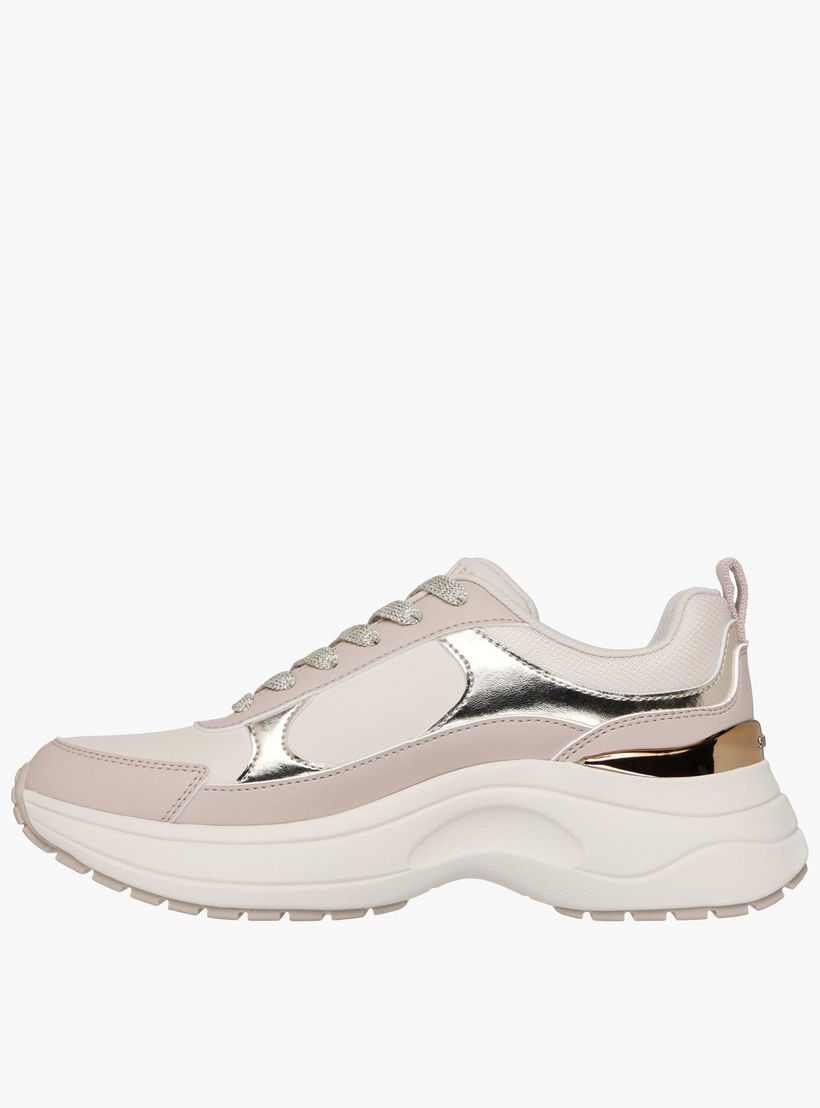 حذاء رياضي برباط إغلاق هازل 2 للنساء من سكيتشيرز-women-shoes-sneakers-image-6