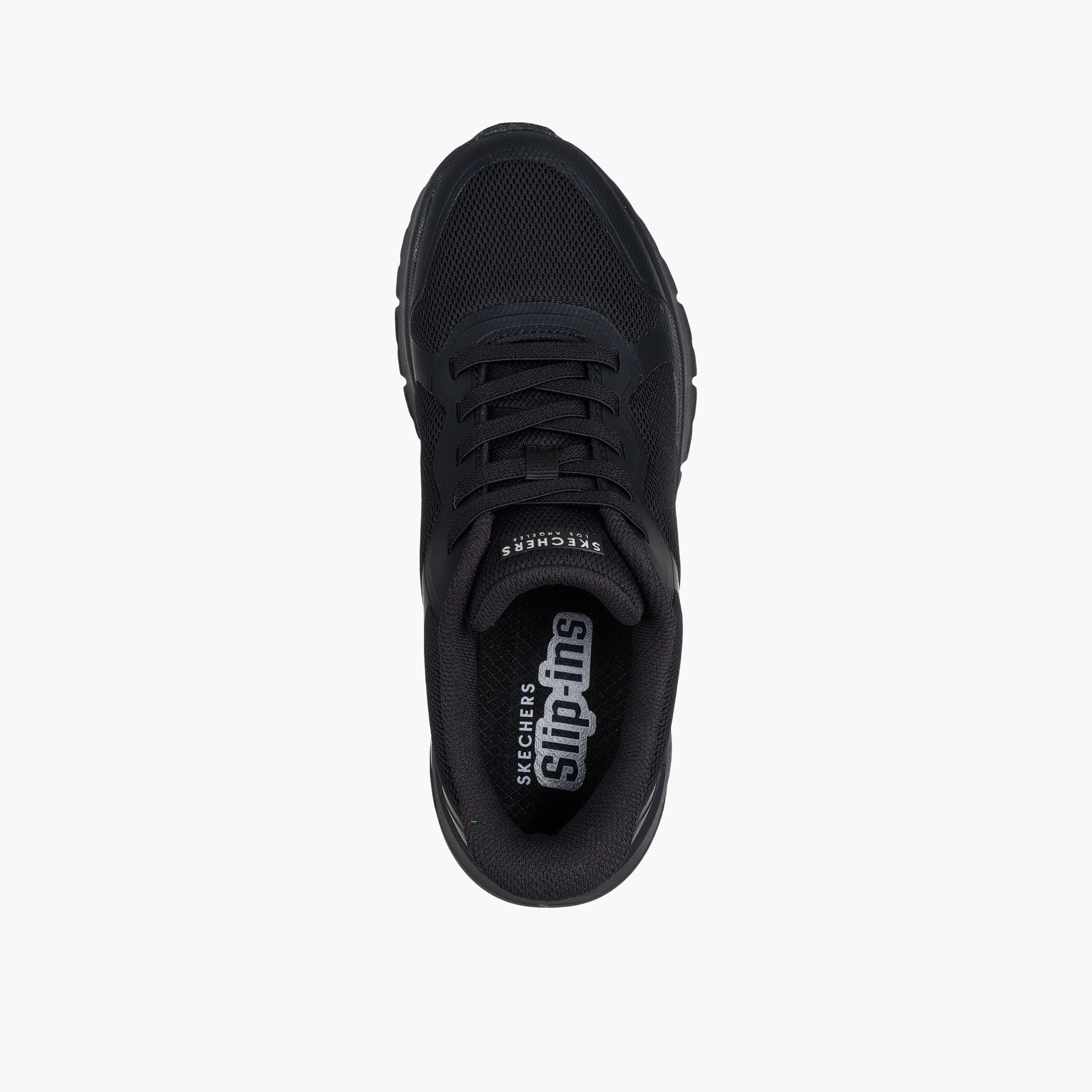 Skechers Women UNO FLEX Slip-On Sports Shoes-women-shoes-sneakers-image-2