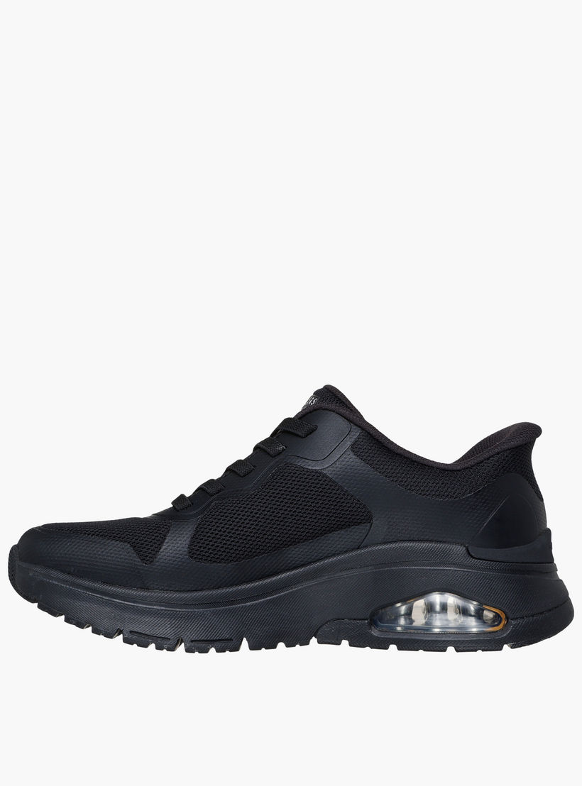 Skechers Women UNO FLEX Slip-On Sports Shoes-women-shoes-sneakers-image-6
