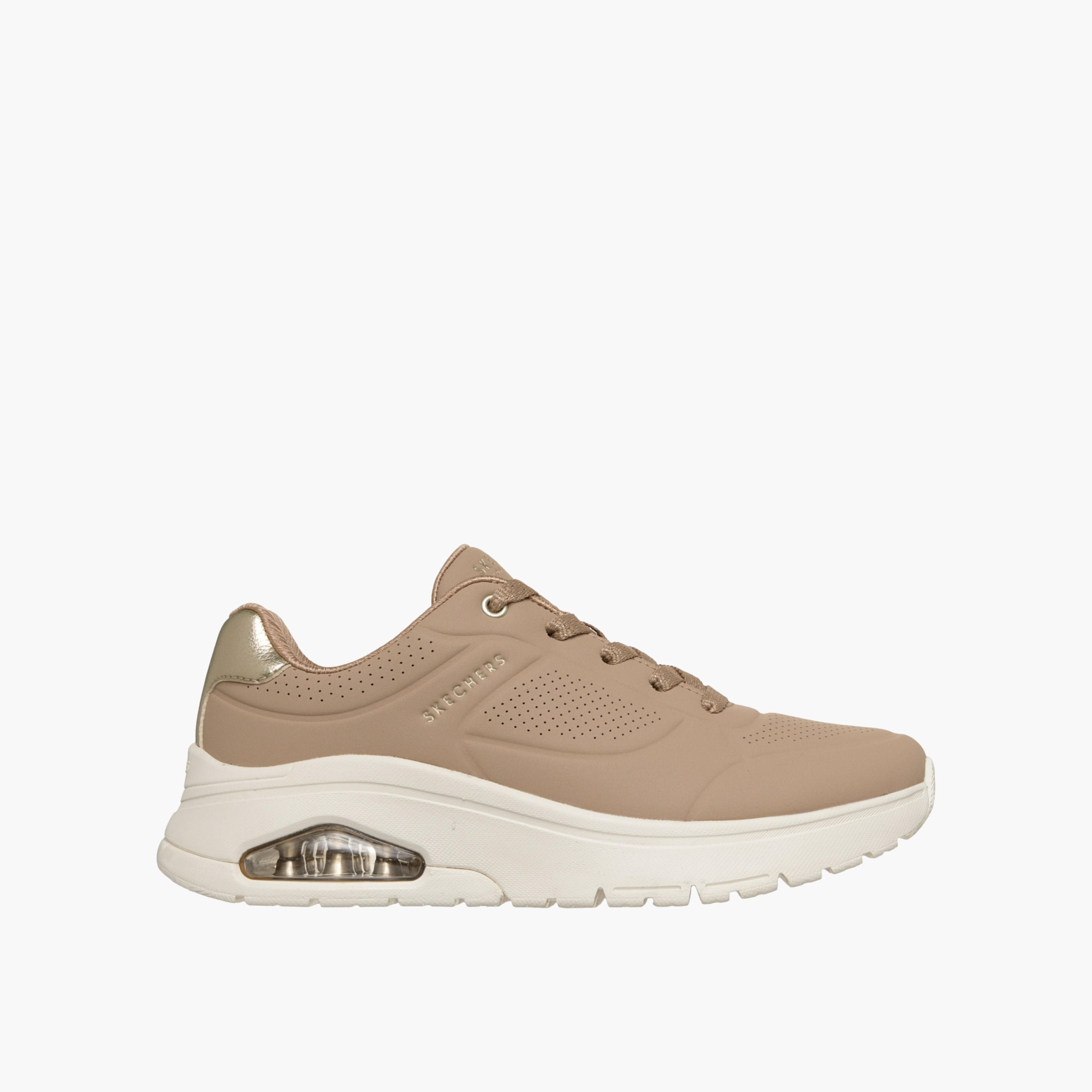 حذاء رياضي برباط أونو فليكس للنساء من سكيتشرز-sports-women-shoes-image-1