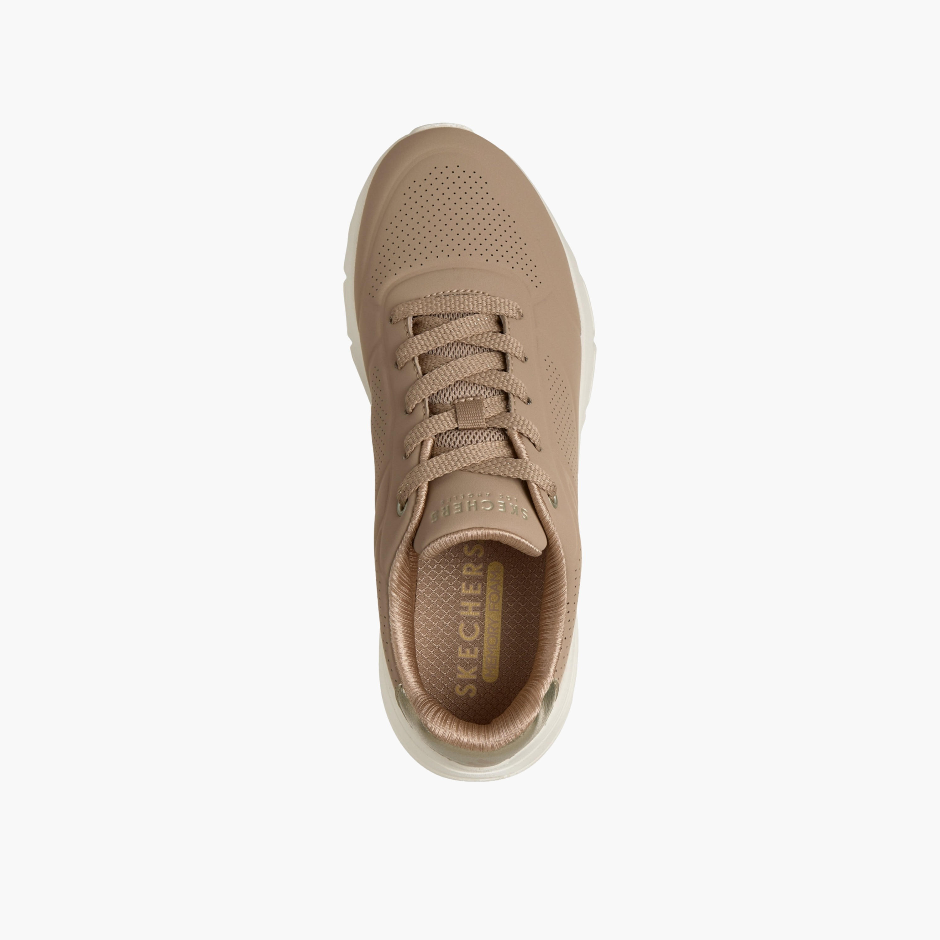 حذاء رياضي برباط أونو فليكس للنساء من سكيتشرز-sports-women-shoes-image-2