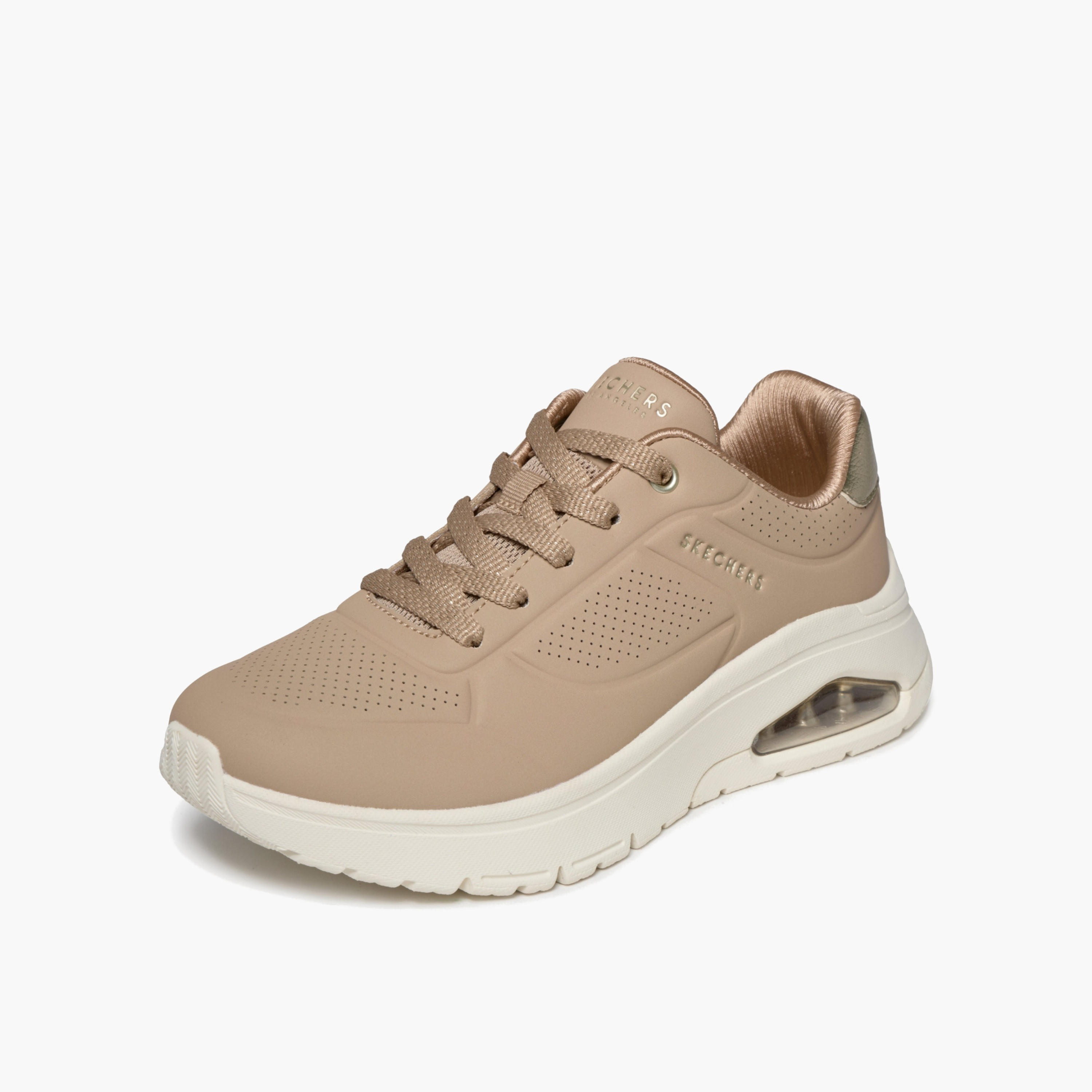 حذاء رياضي برباط أونو فليكس للنساء من سكيتشرز-sports-women-shoes-image-3