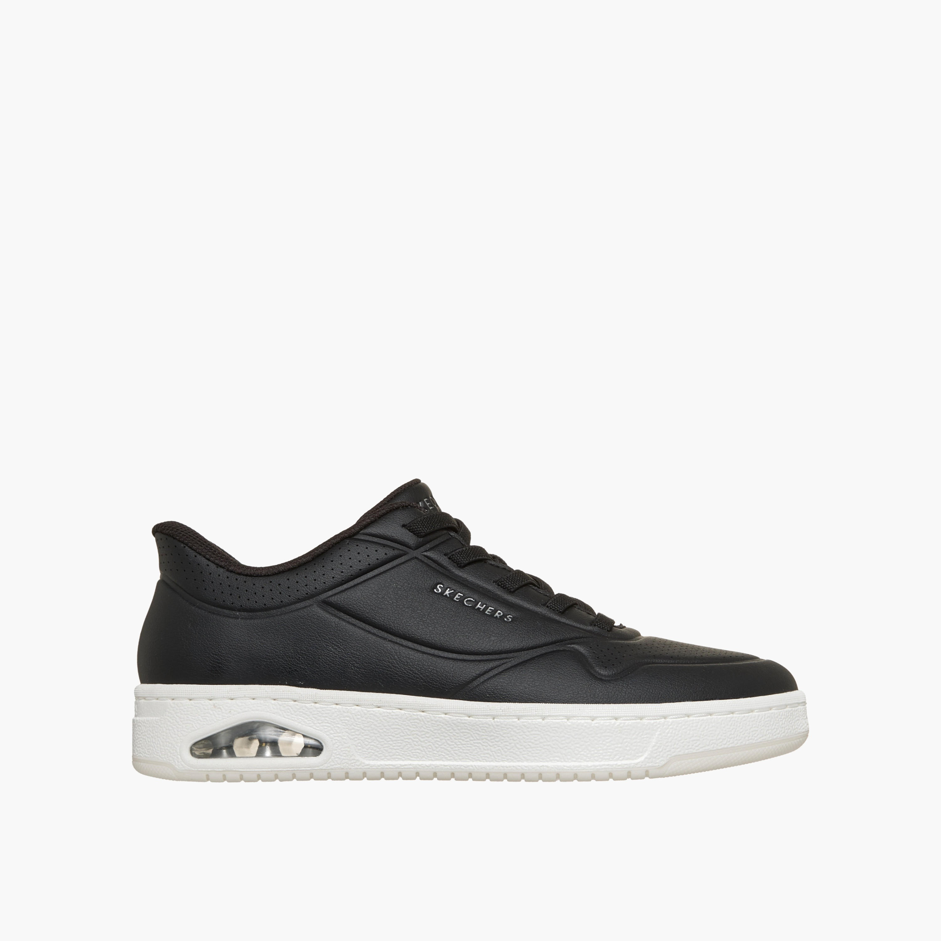 Skechers Women UNO CTL Slip-On Sports Shoes-women-shoes-sneakers-image-1