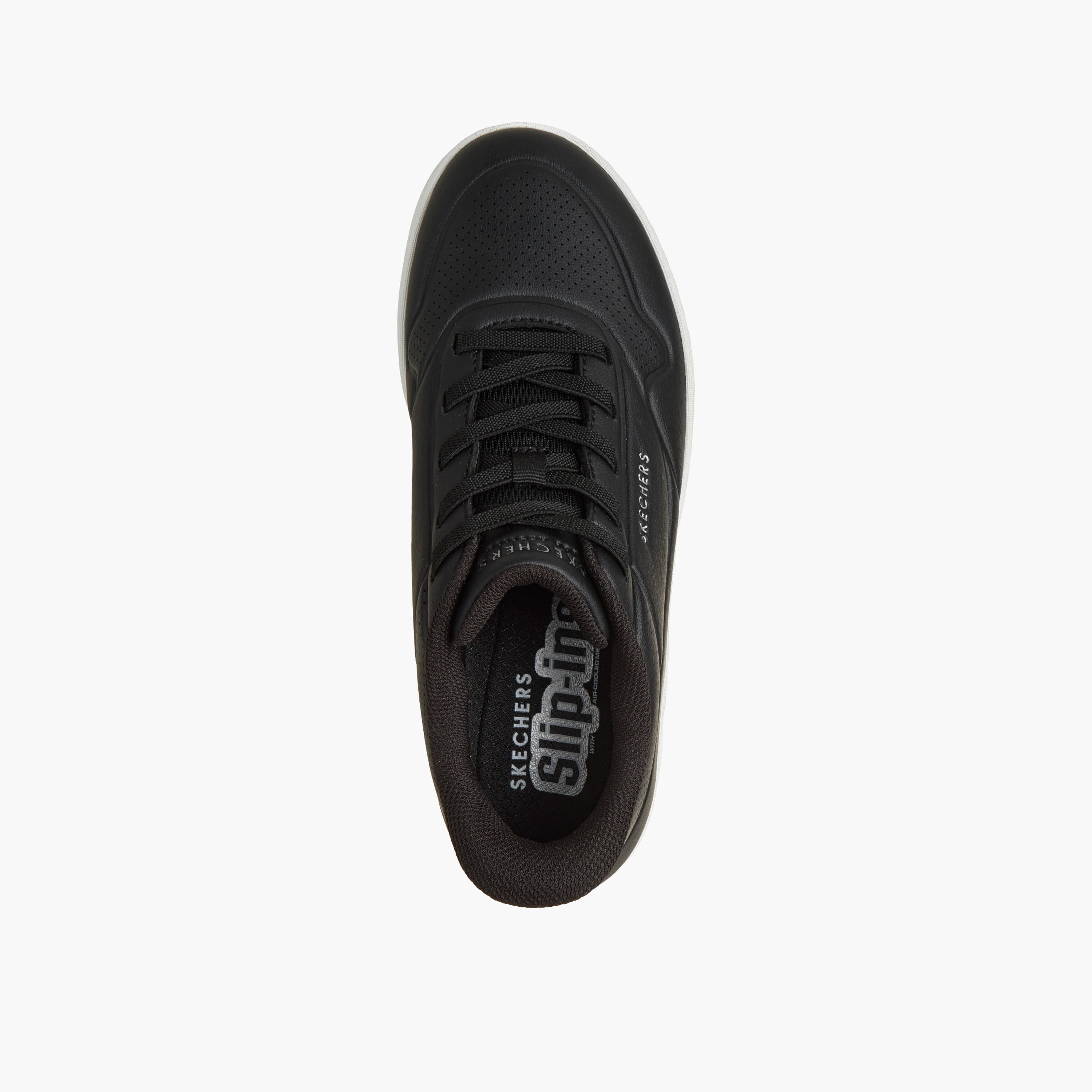 Skechers Women UNO CTL Slip-On Sports Shoes-women-shoes-sneakers-image-2