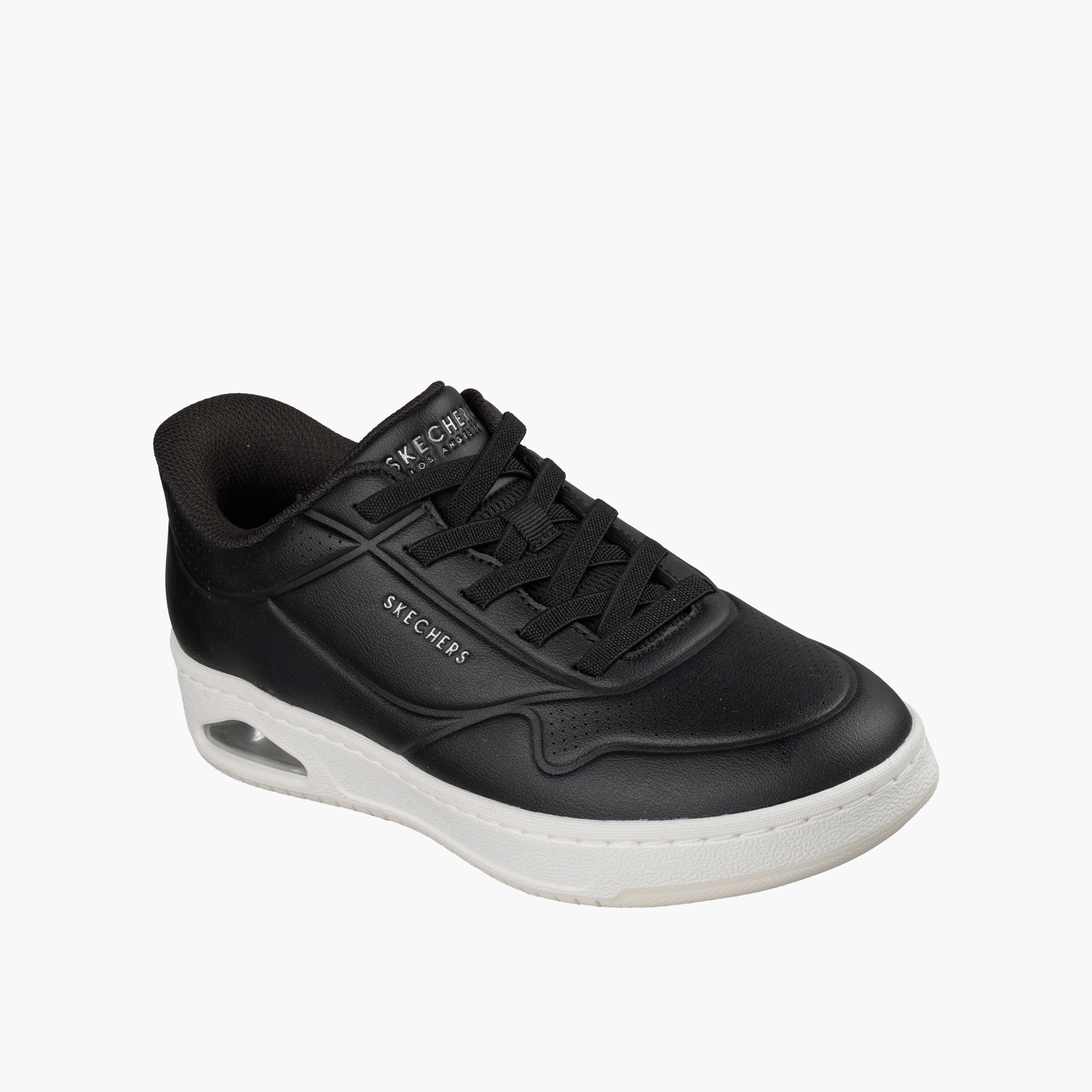 Skechers Women UNO CTL Slip-On Sports Shoes-women-shoes-sneakers-image-4
