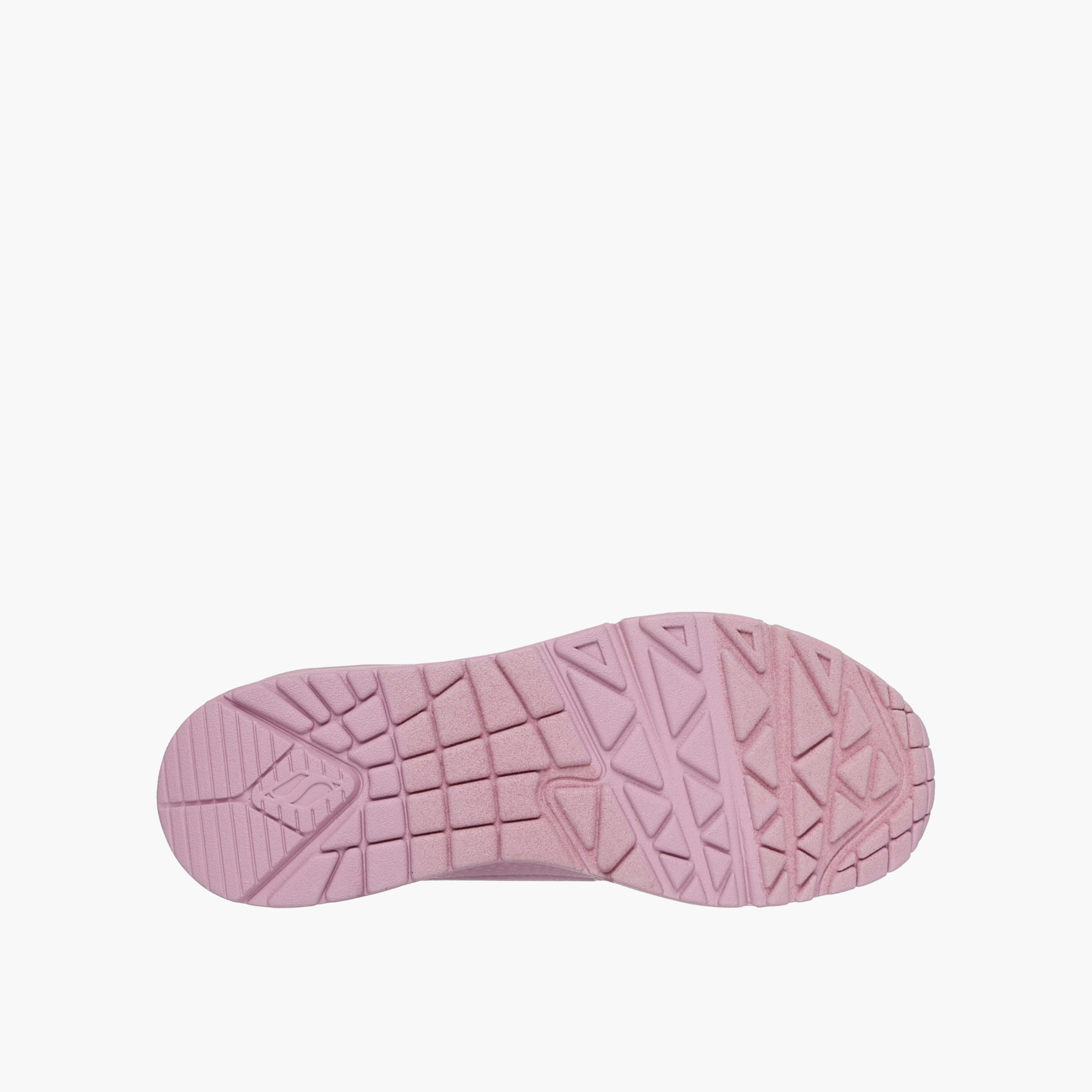 Skechers Women UNO Lace-Up Sports Shoes-sports-women-shoes-image-3