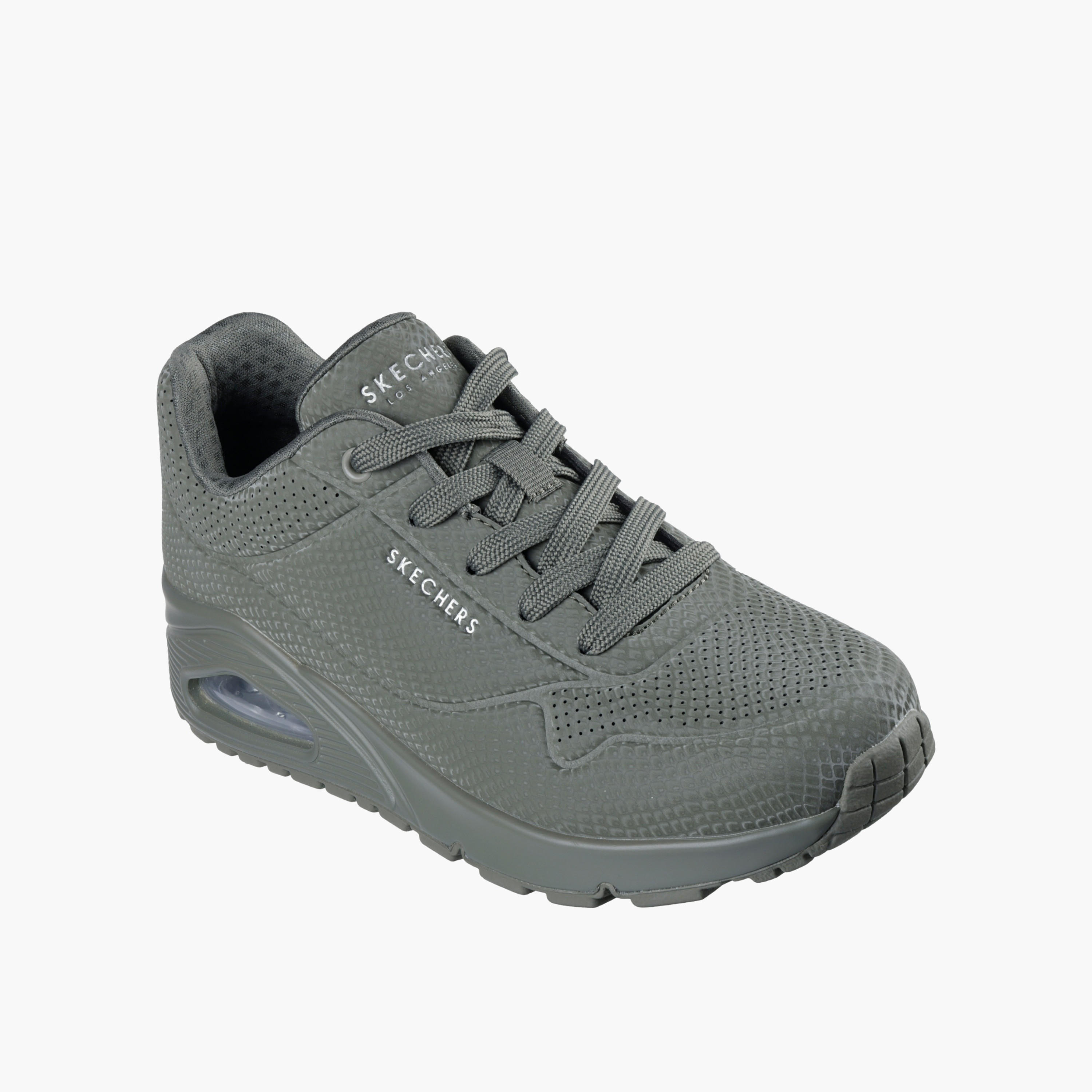 حذاء رياضي للنساء برباط من أونو من سكيتشرز-sports-women-shoes-image-4