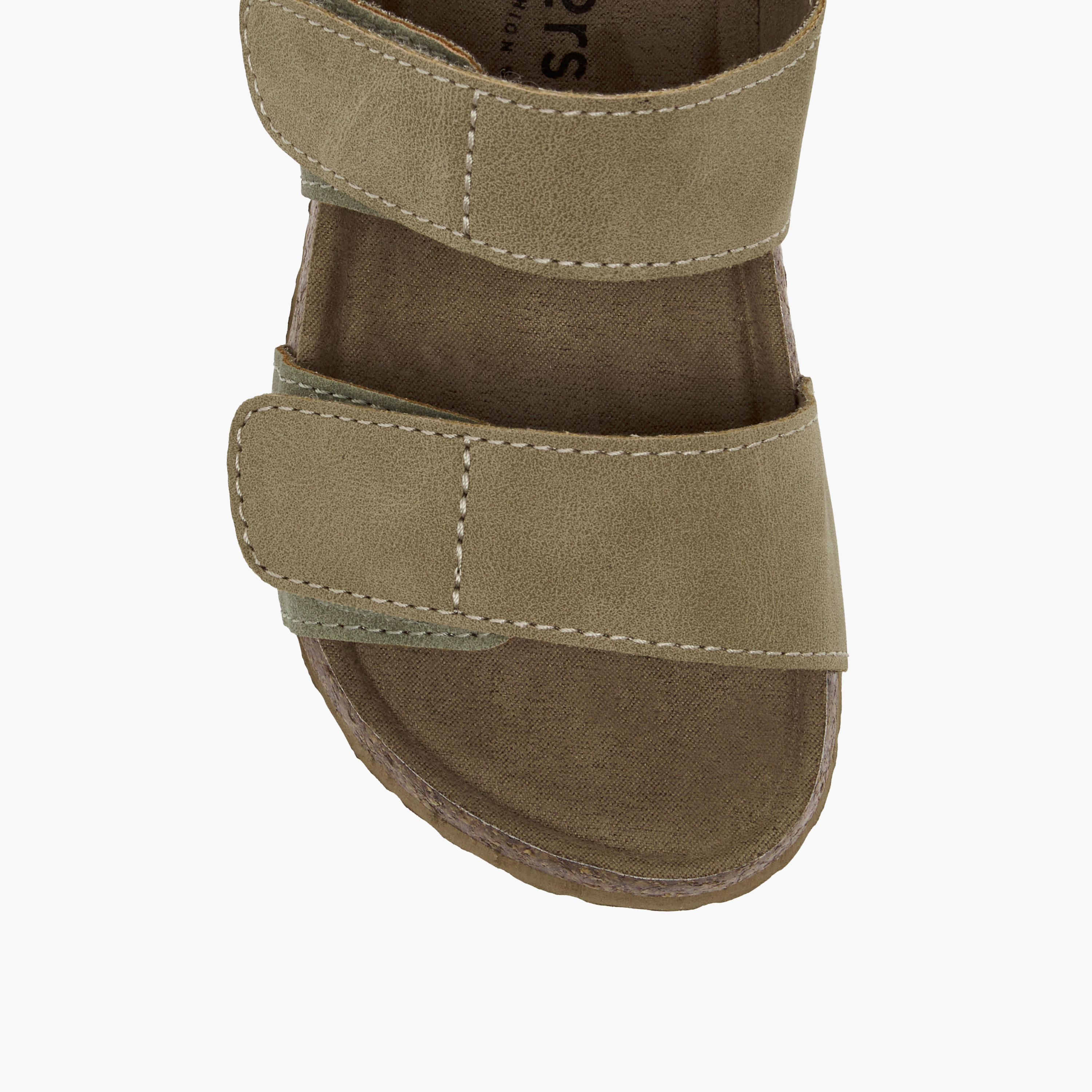 Juniors Boys Hook & Loop Sandals-boys-shoes-sandals-image-6