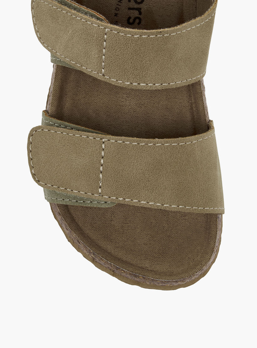 Juniors Boys Hook & Loop Sandals-boys-shoes-sandals-image-6