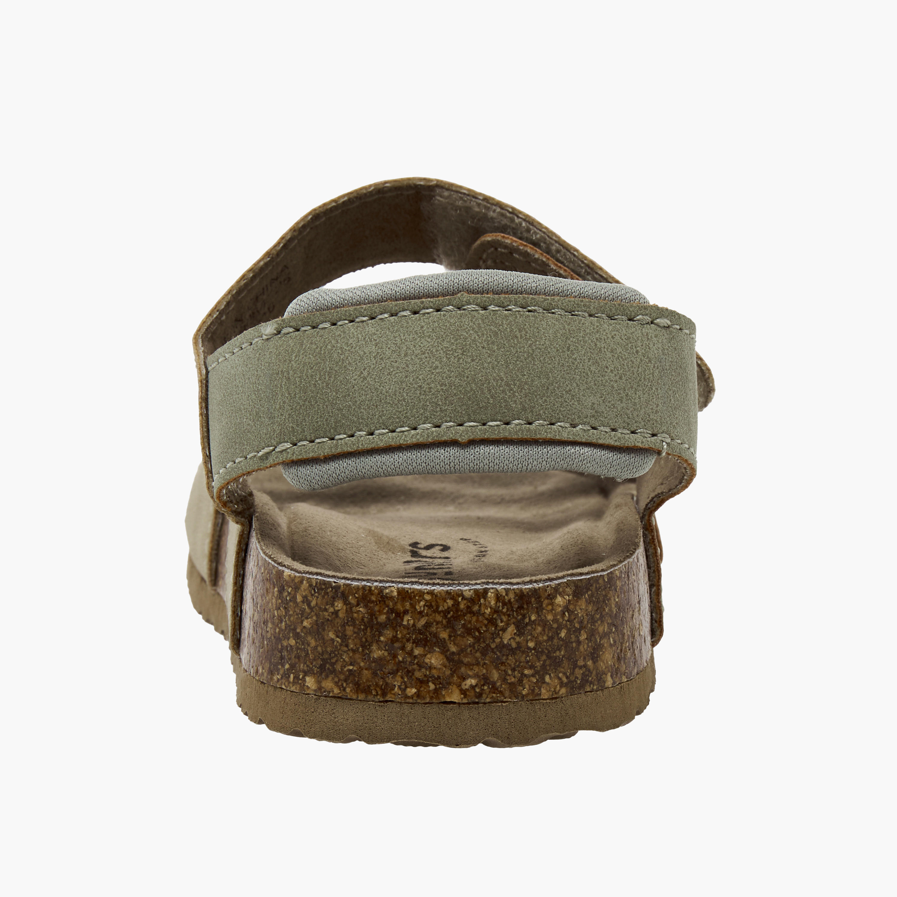 Juniors Boys Hook & Loop Sandals-boys-shoes-sandals-image-7