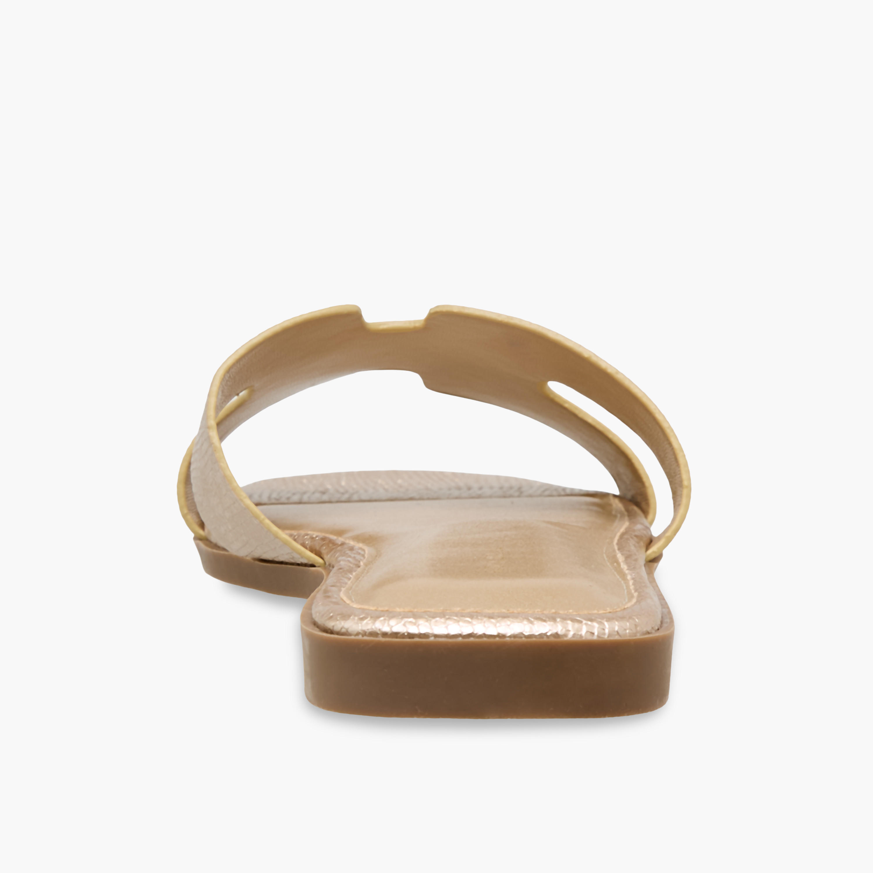 شبشب بارز الملمس للنساء من فلورا بيلا-women-shoes-flats-sandals-image-5