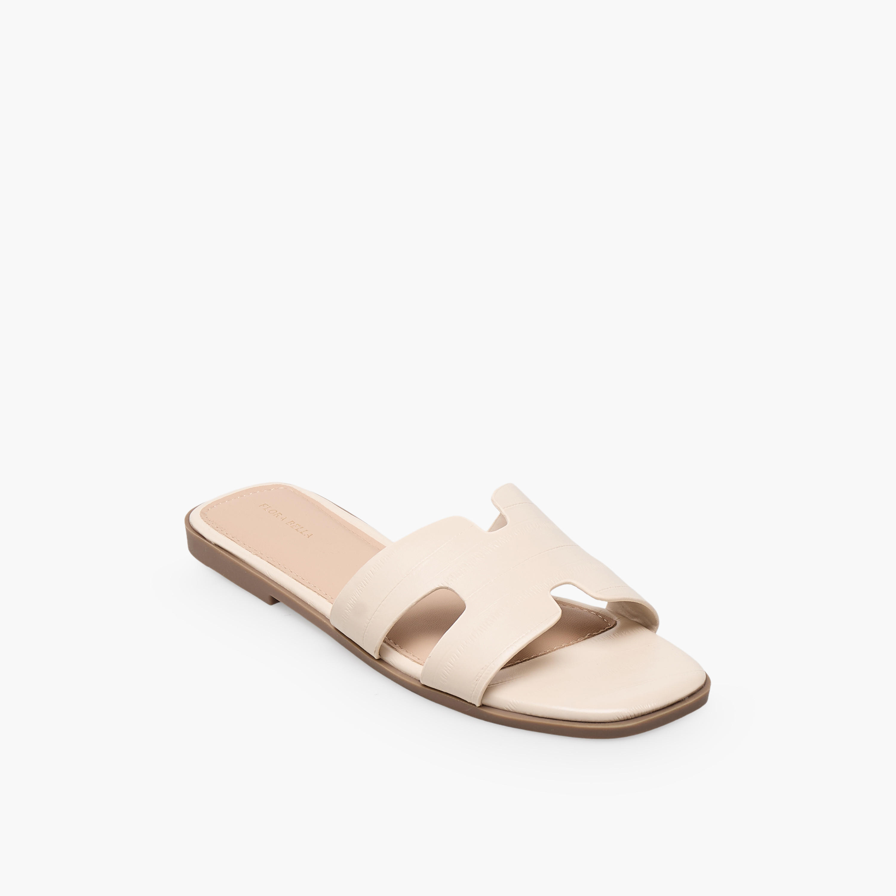 صندل نسائي سهل الارتداء من فلورا بيلا-women-shoes-flats-sandals-image-2