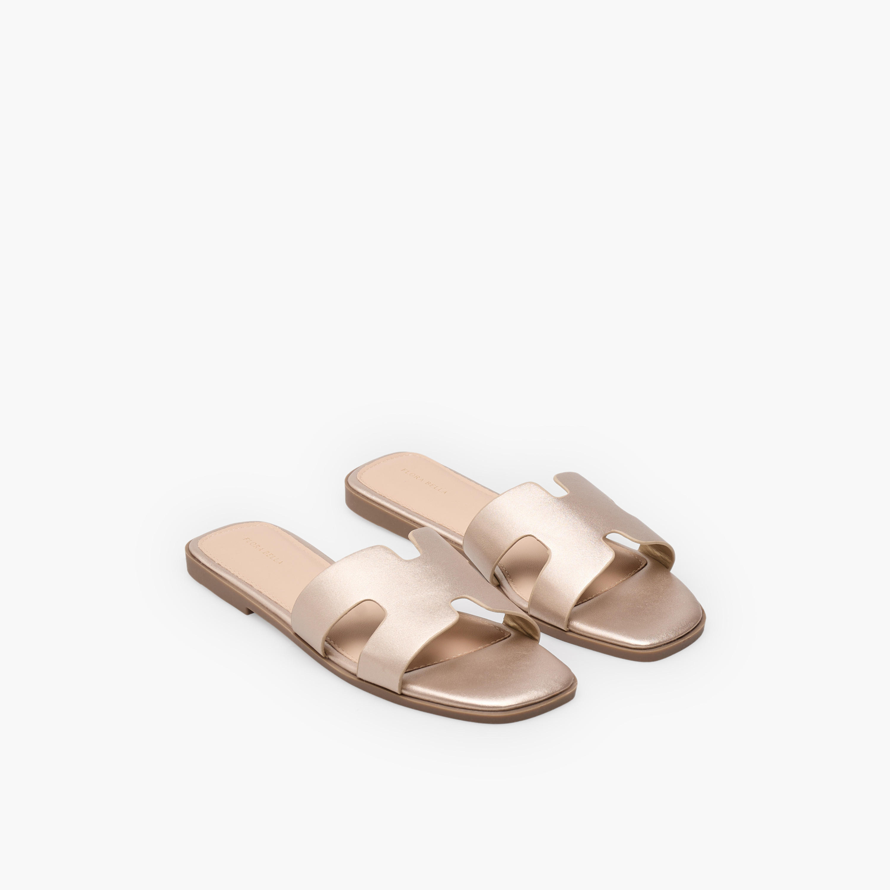 صندل نسائي سهل الارتداء من فلورا بيلا-women-shoes-flats-sandals-image-1