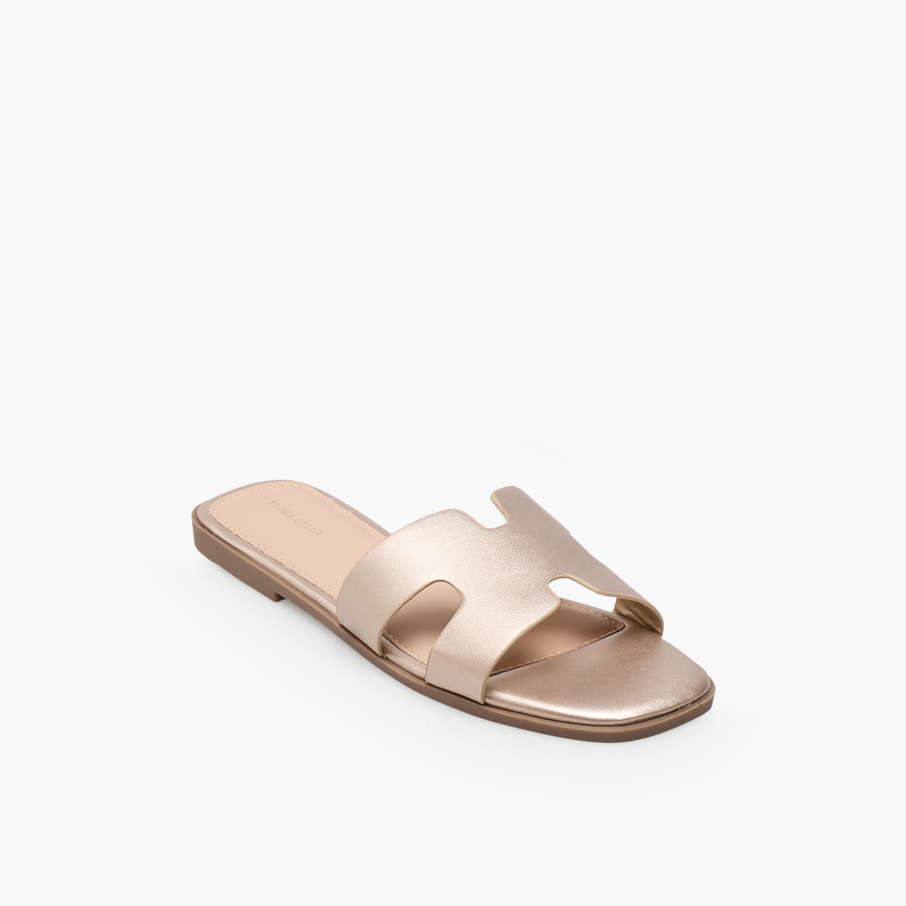 صندل نسائي سهل الارتداء من فلورا بيلا-women-shoes-flats-sandals-image-2