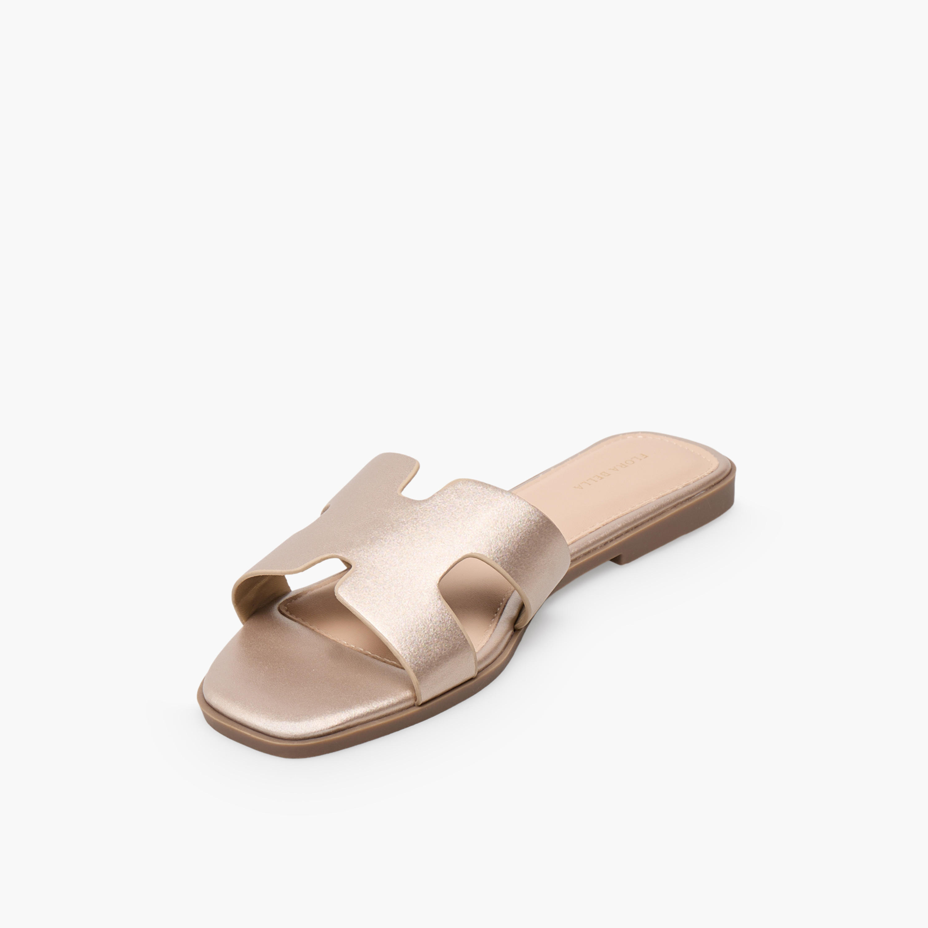 صندل نسائي سهل الارتداء من فلورا بيلا-women-shoes-flats-sandals-image-4