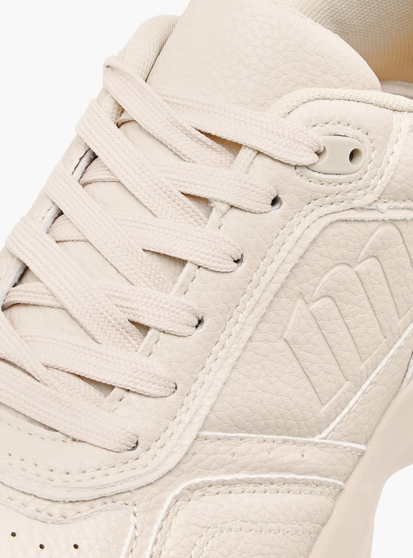Missy Monogram Embossed Sneakers with Lace-Up Closure-women-shoes-sneakers-image-5