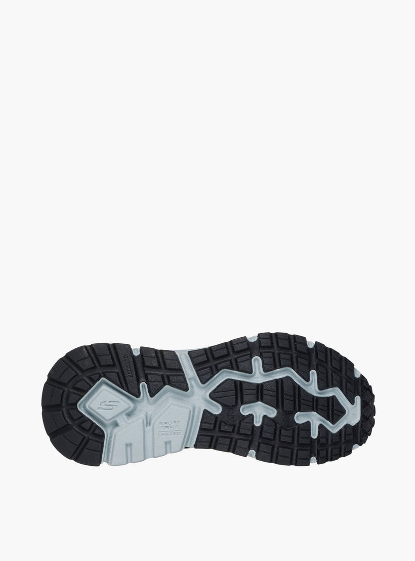 حذاء رياضي برباط وألواح للنساء ديلوكس جيرني من سكيتشرز-women-shoes-sports-image-3