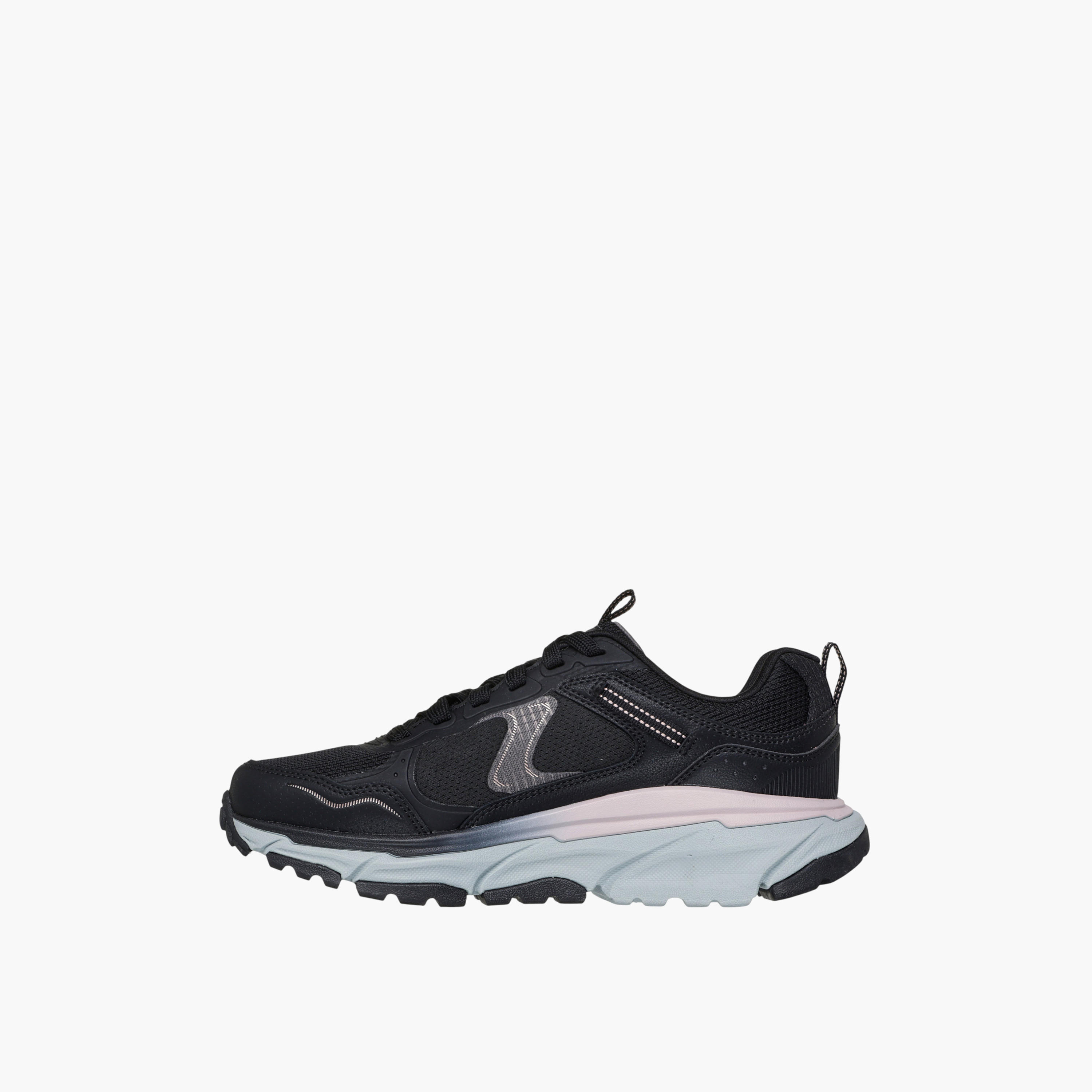 حذاء رياضي برباط وألواح للنساء ديلوكس جيرني من سكيتشرز-women-shoes-sports-image-4