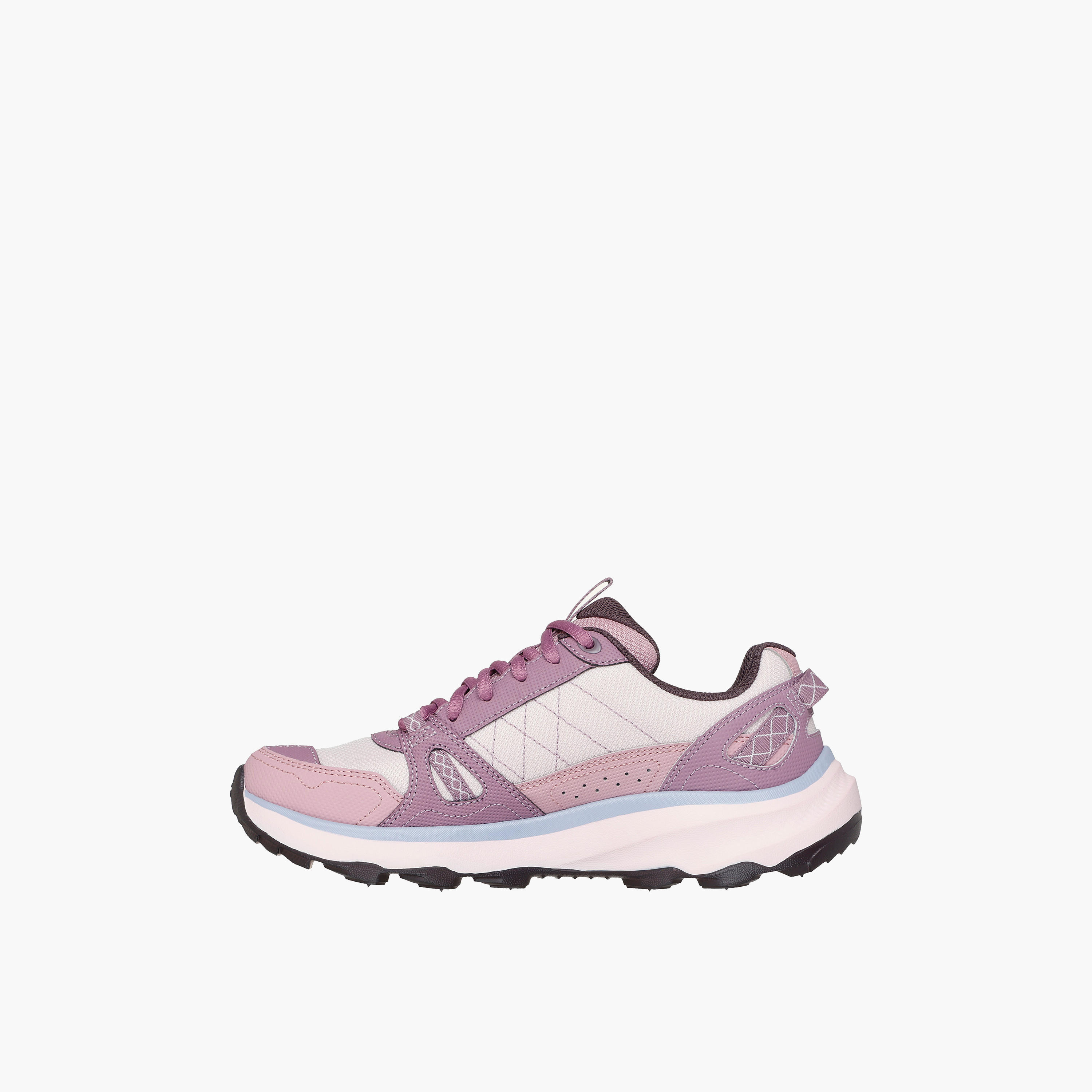 حذاء سنيكرز بطول الكاحل ورباط إغلاق ريدج أوك للنساء من سكيتشرز-sports-women-shoes-image-4
