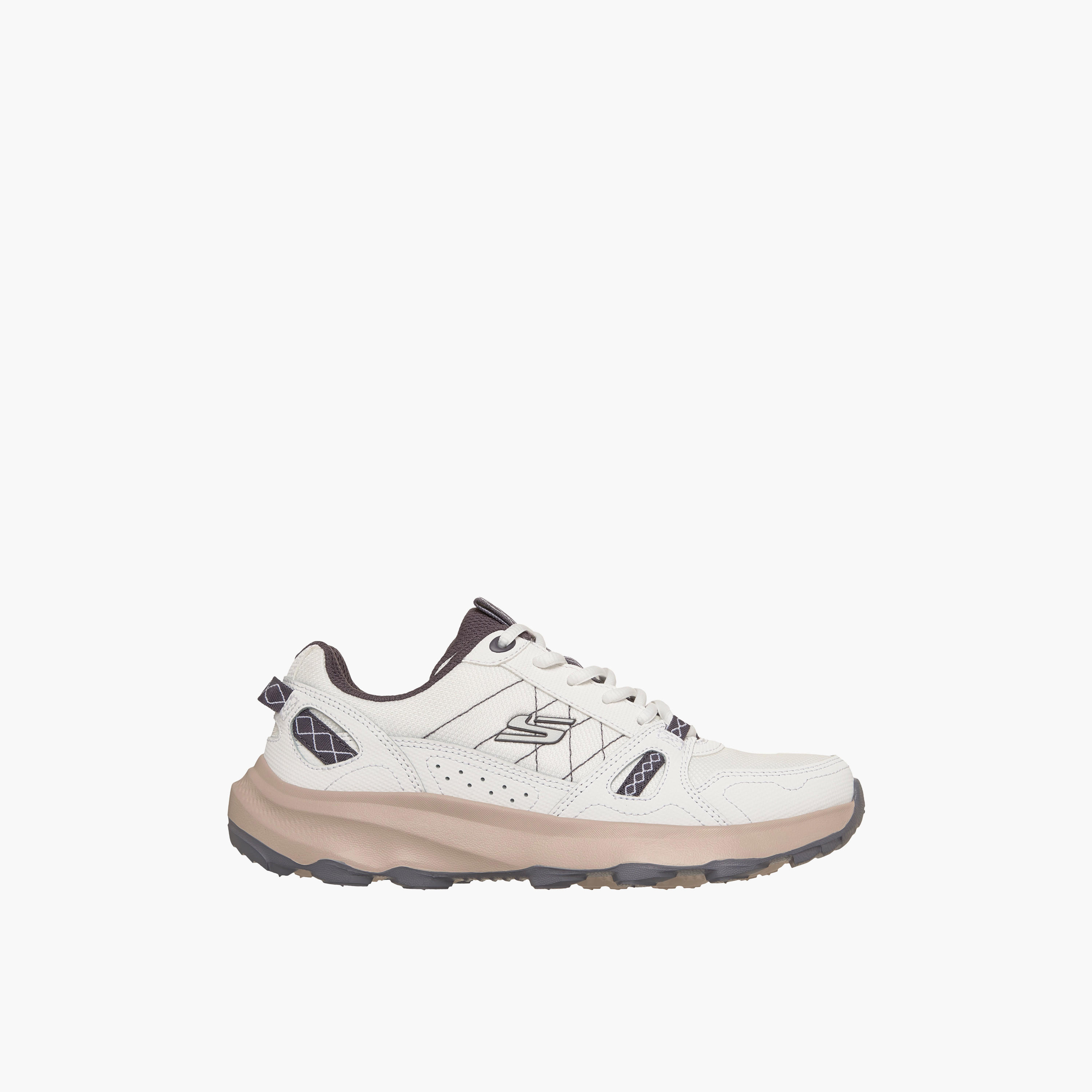 Skechers Women RIDGE OAK Lace-Up Sports Shoes-sports-women-shoes-image-3