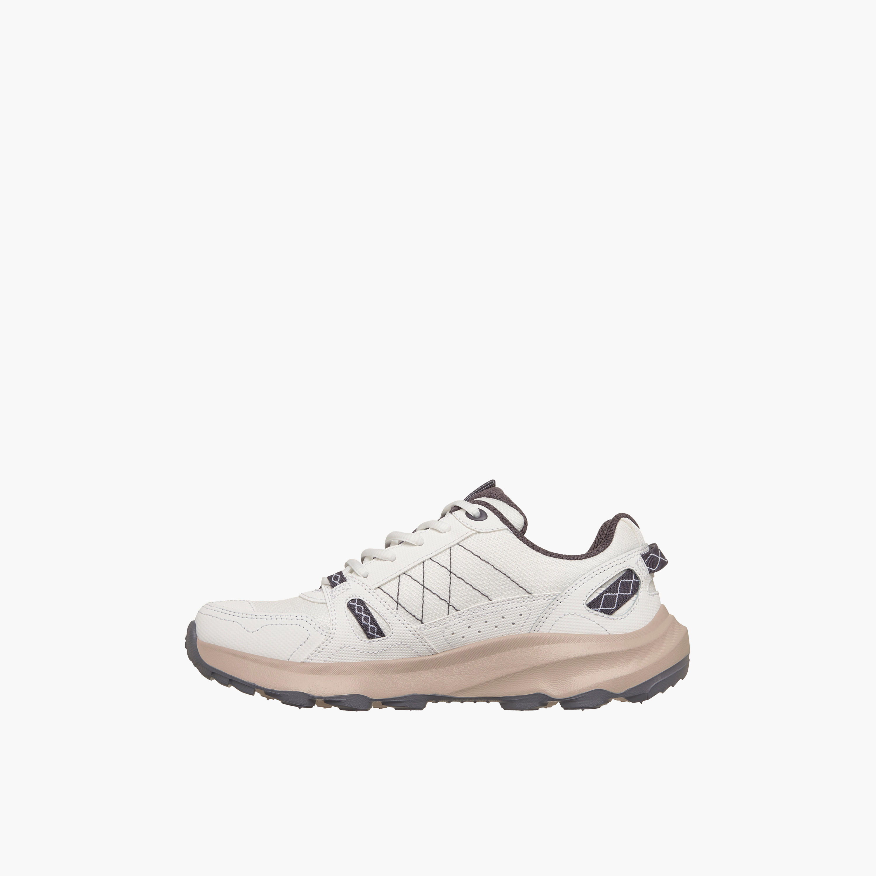 Skechers Women RIDGE OAK Lace-Up Sports Shoes-sports-women-shoes-image-5